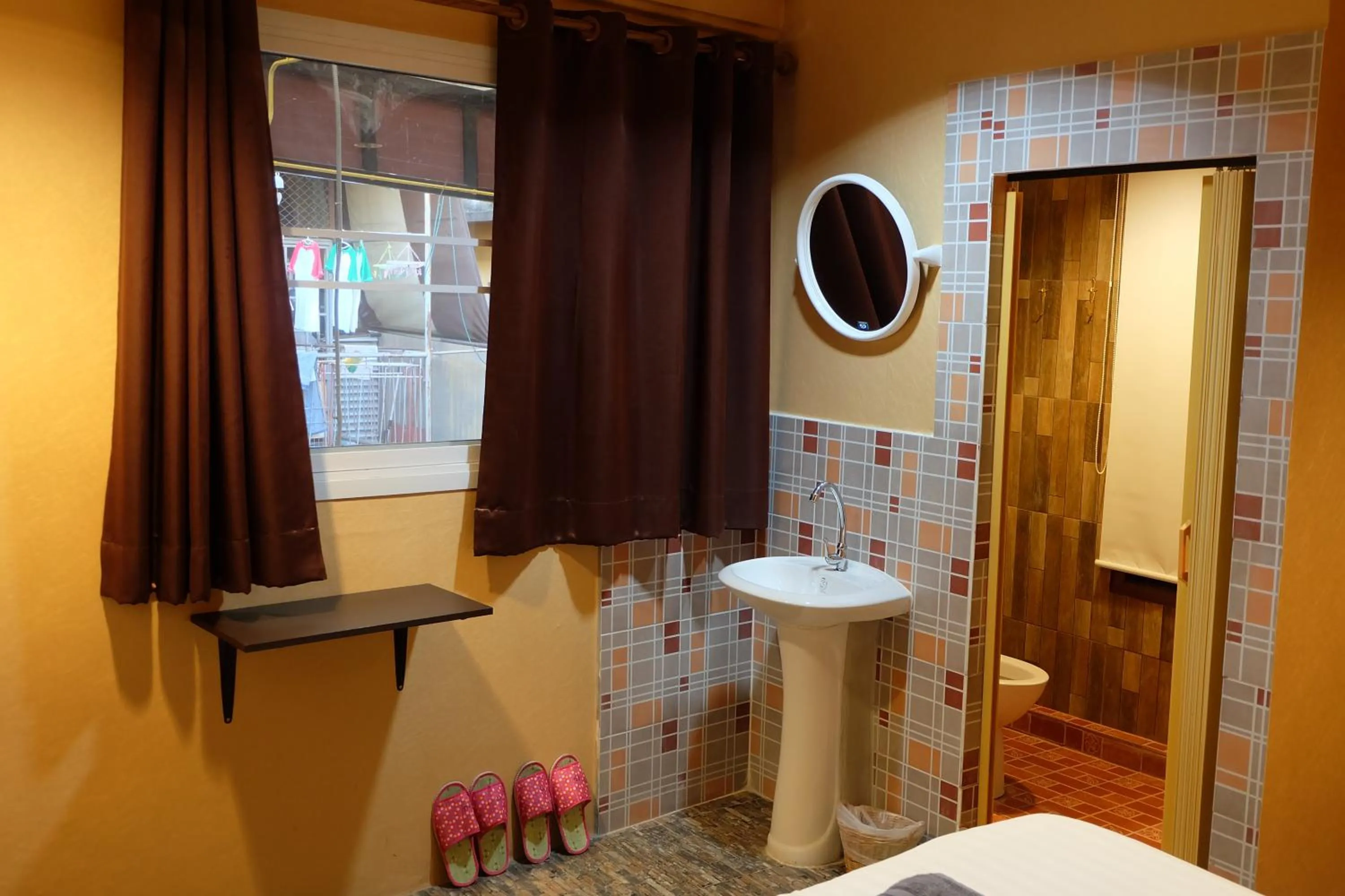 Bed in Decordo Hostel