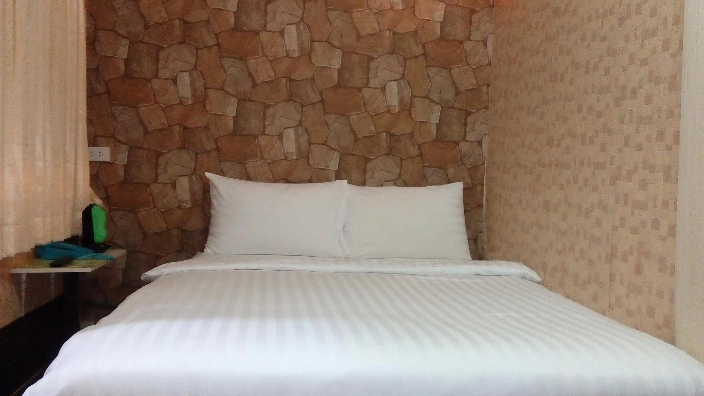 Bed in Decordo Hostel