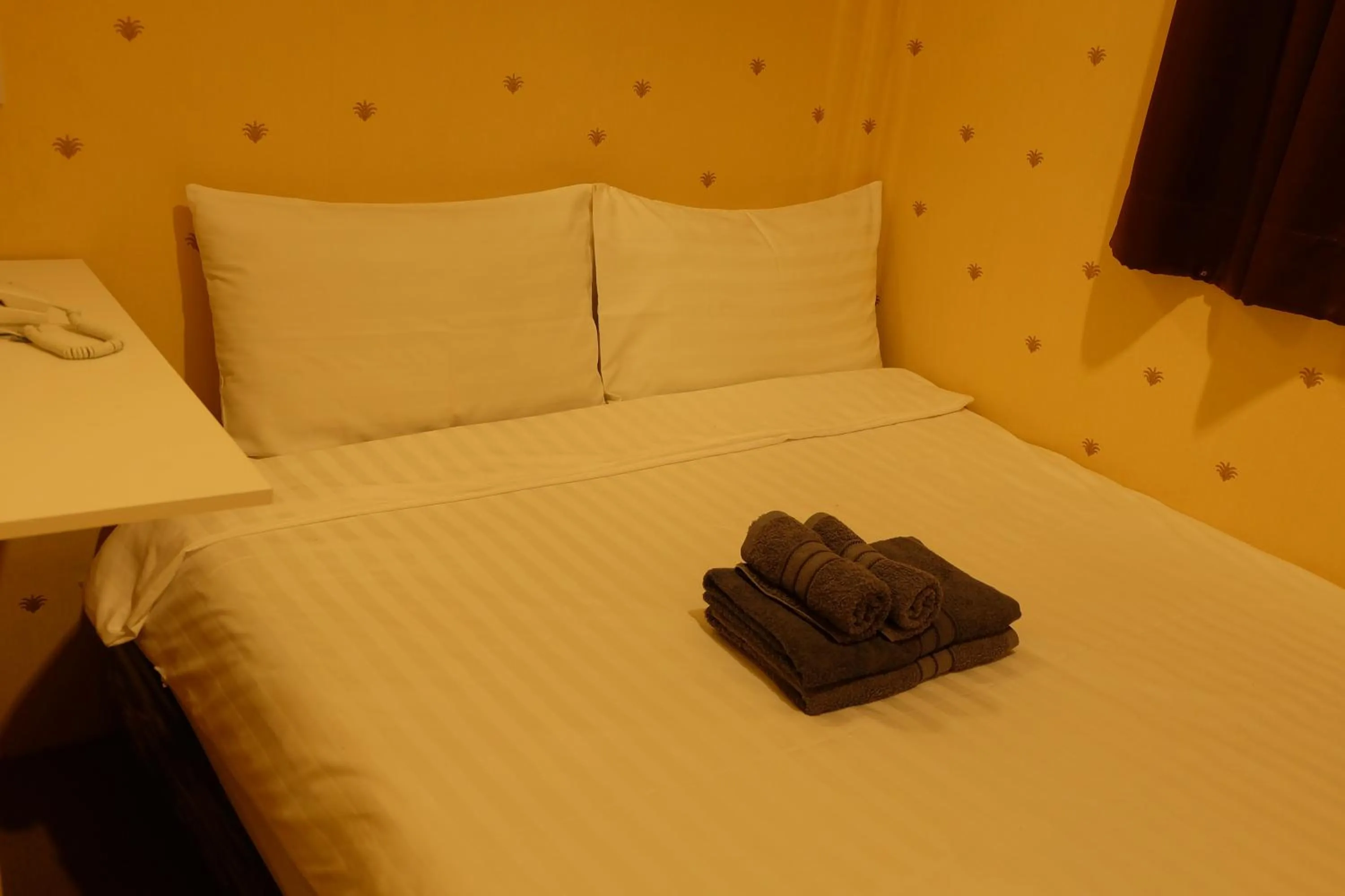 Bed in Decordo Hostel