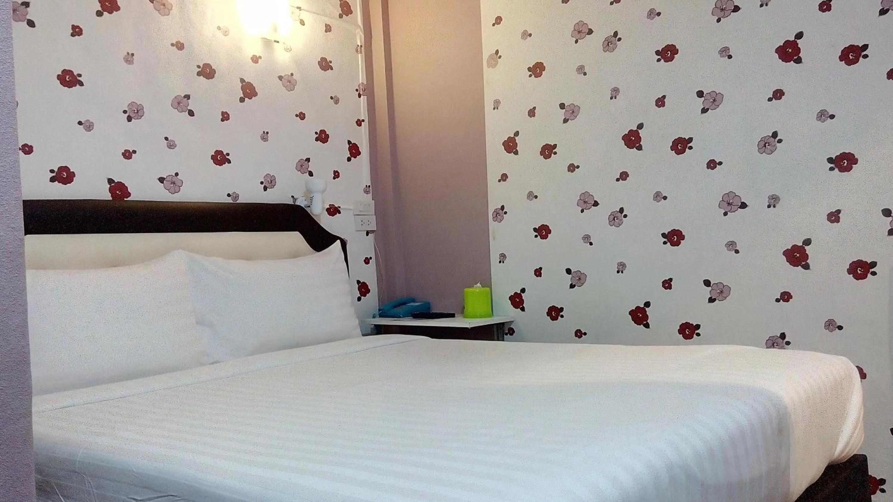 Bed in Decordo Hostel