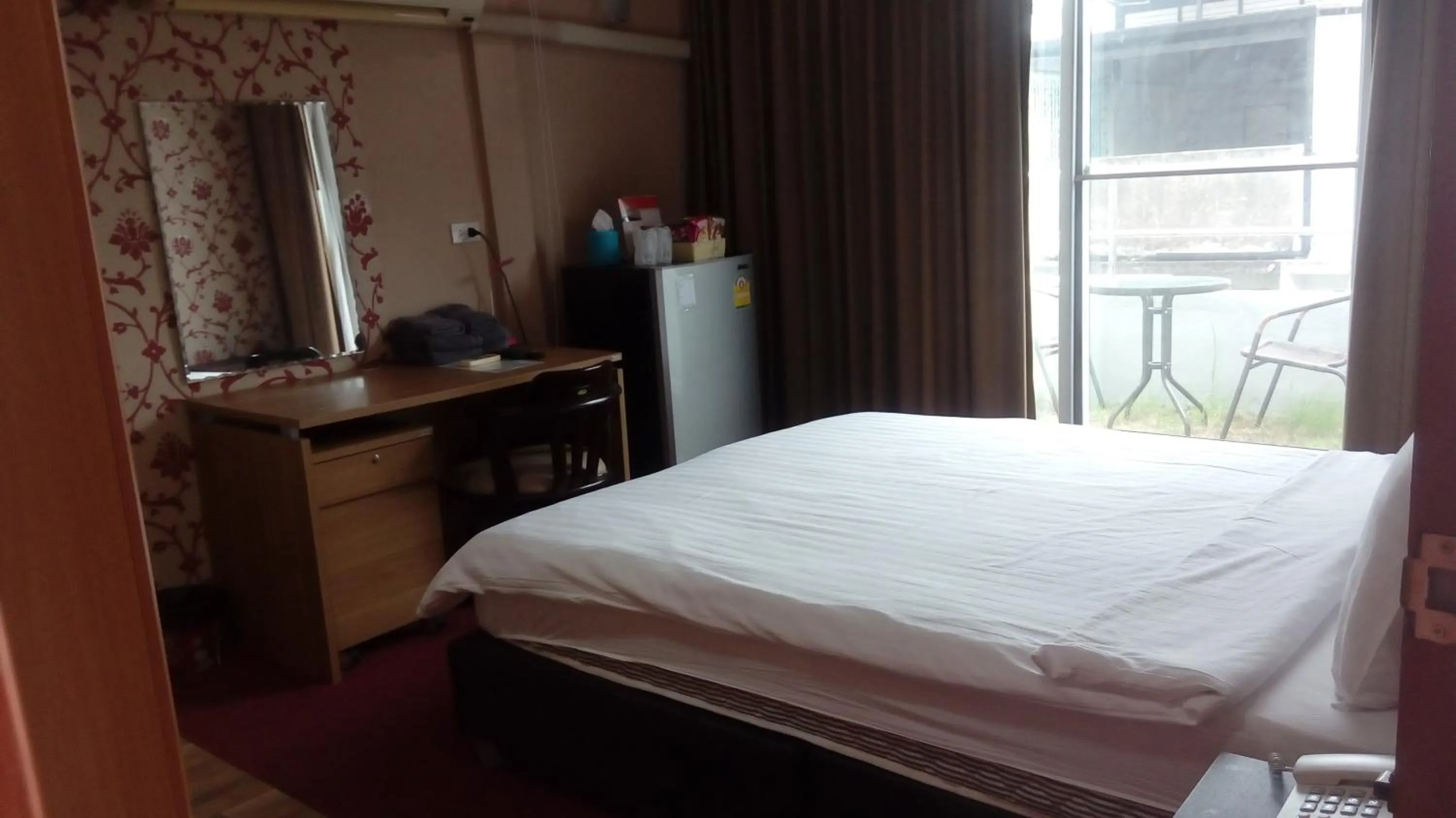 Bed in Decordo Hostel