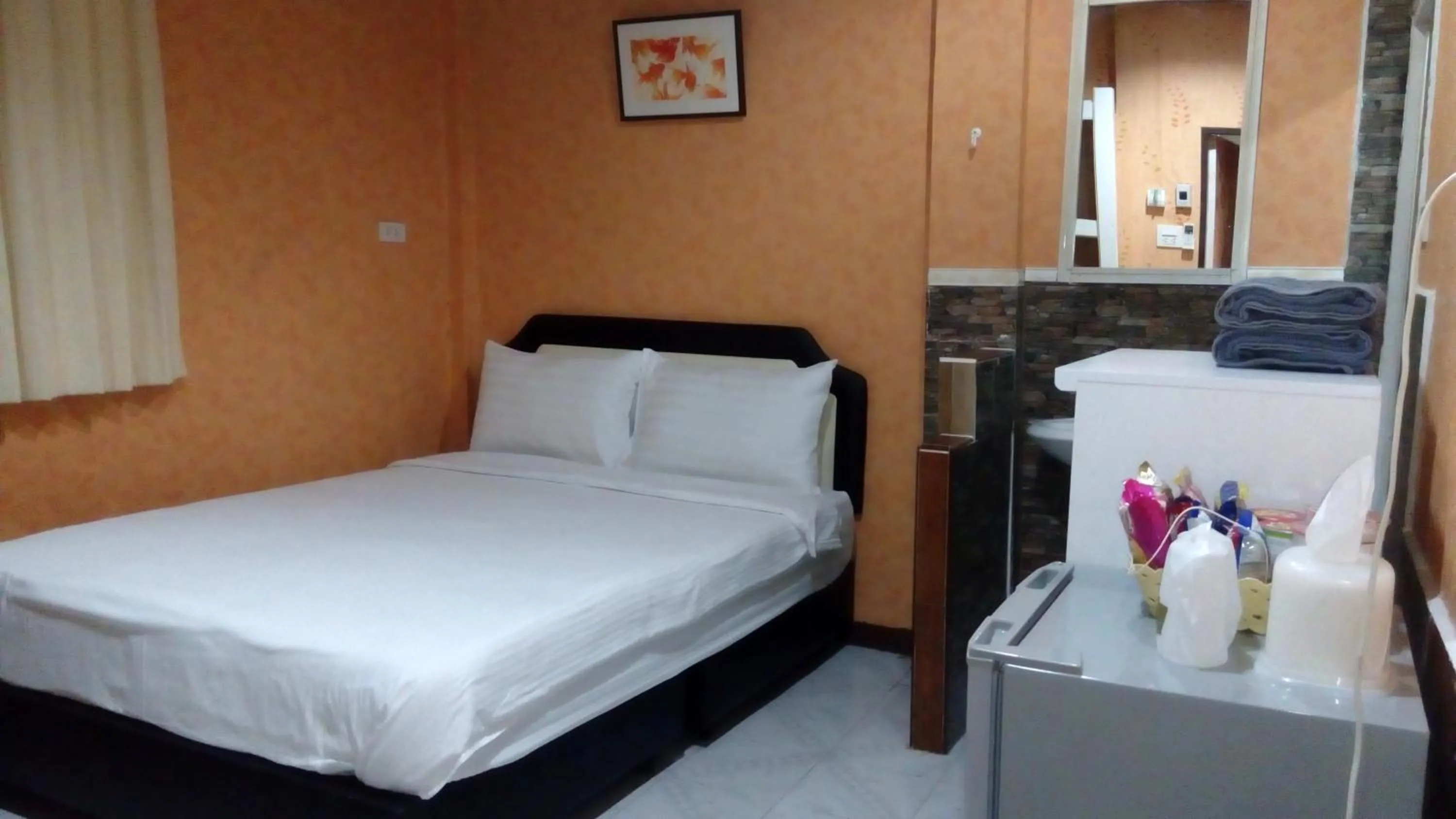 Bed in Decordo Hostel