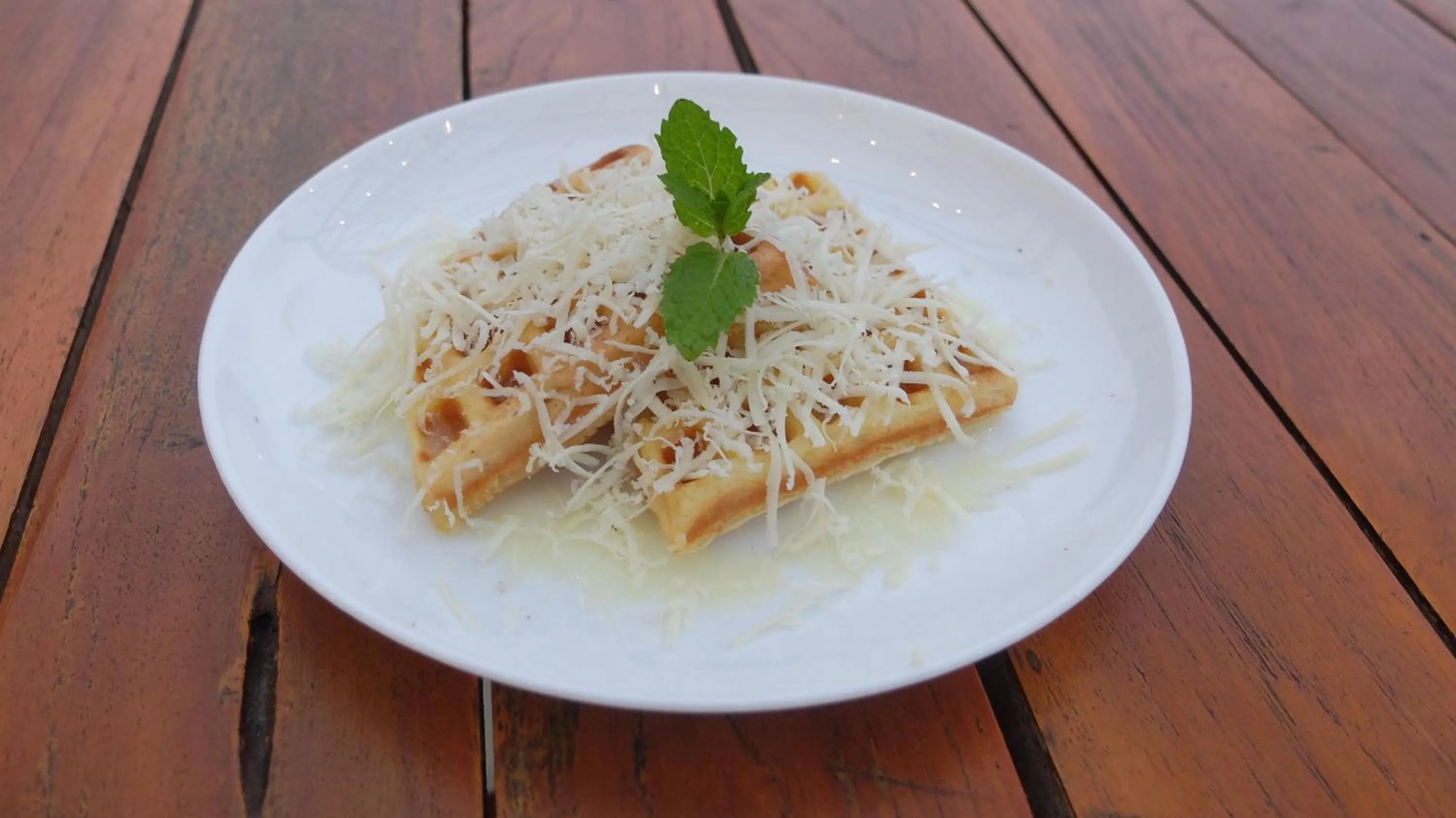 Food in My Dormy Hostel UMM