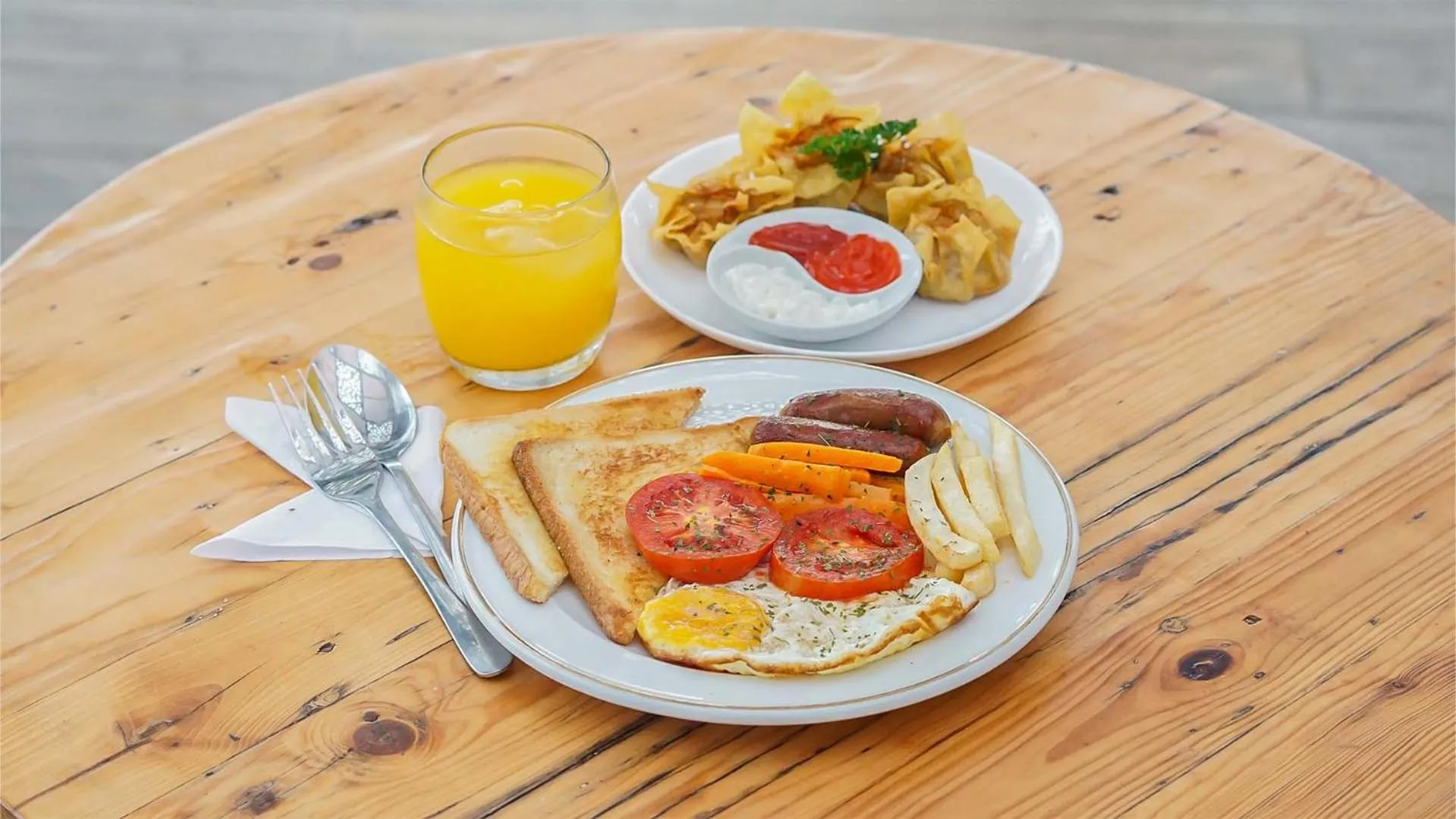 Food in My Dormy Hostel UMM