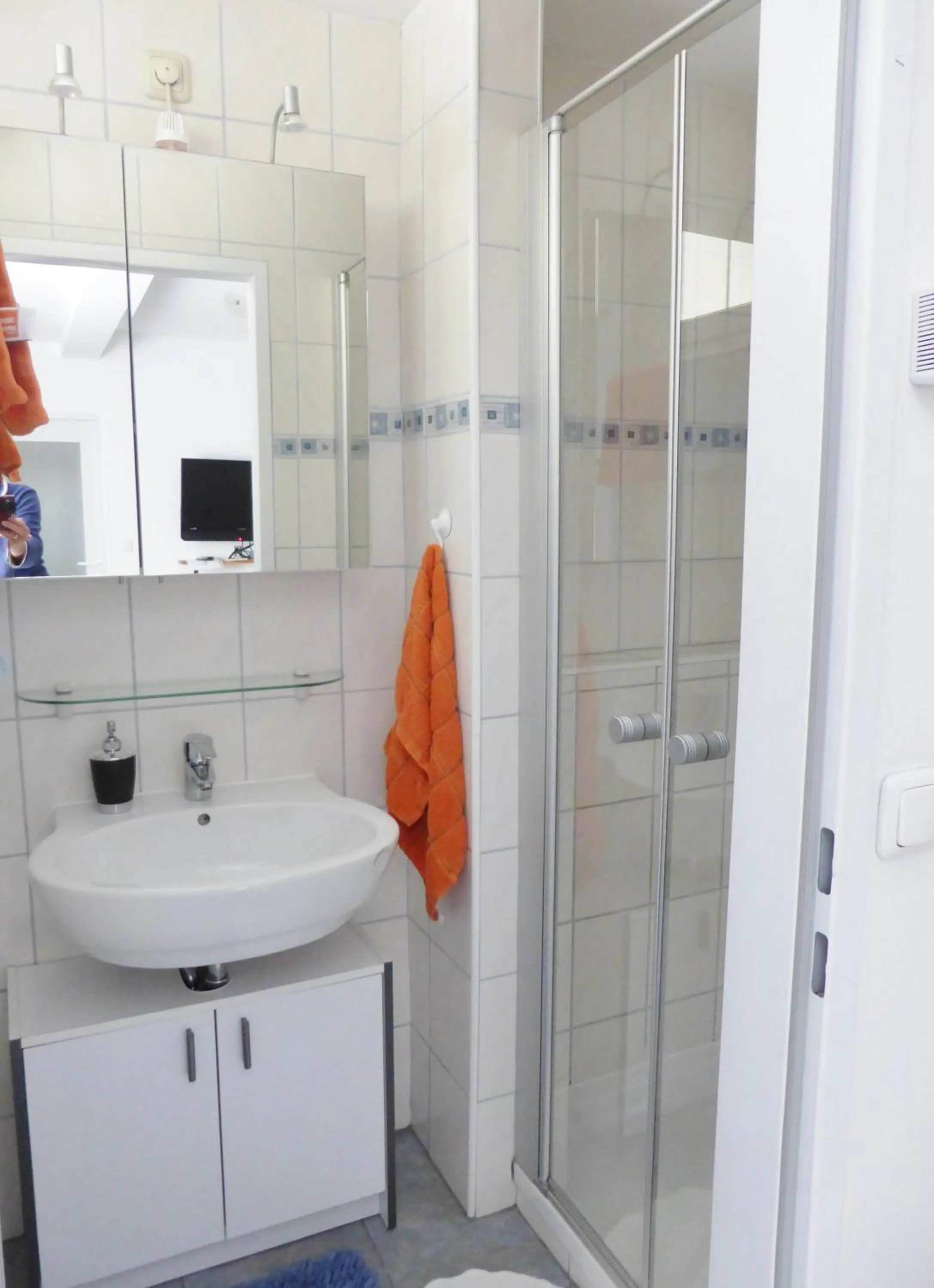 Ferienwohnung Sailer