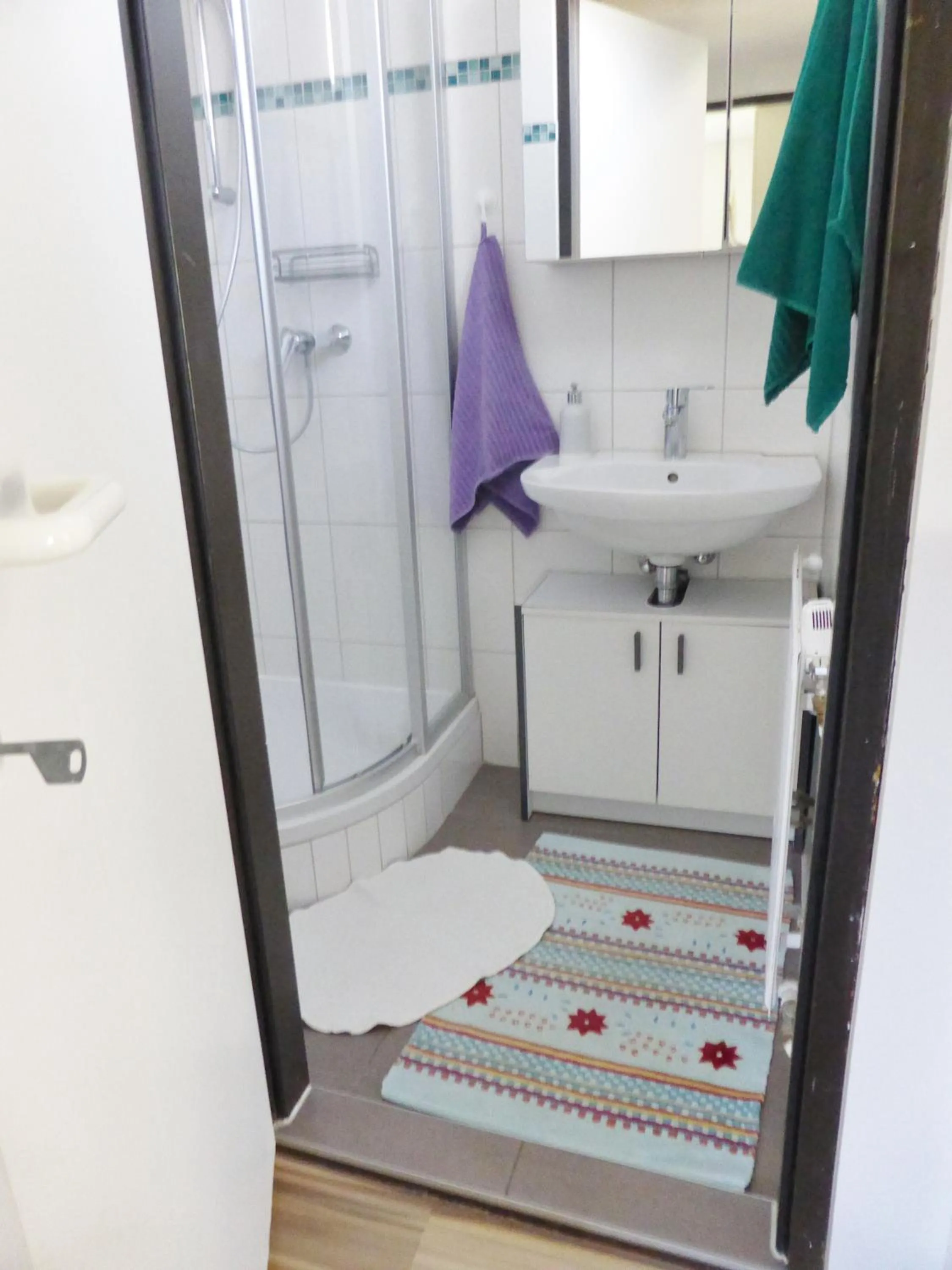 Ferienwohnung Sailer