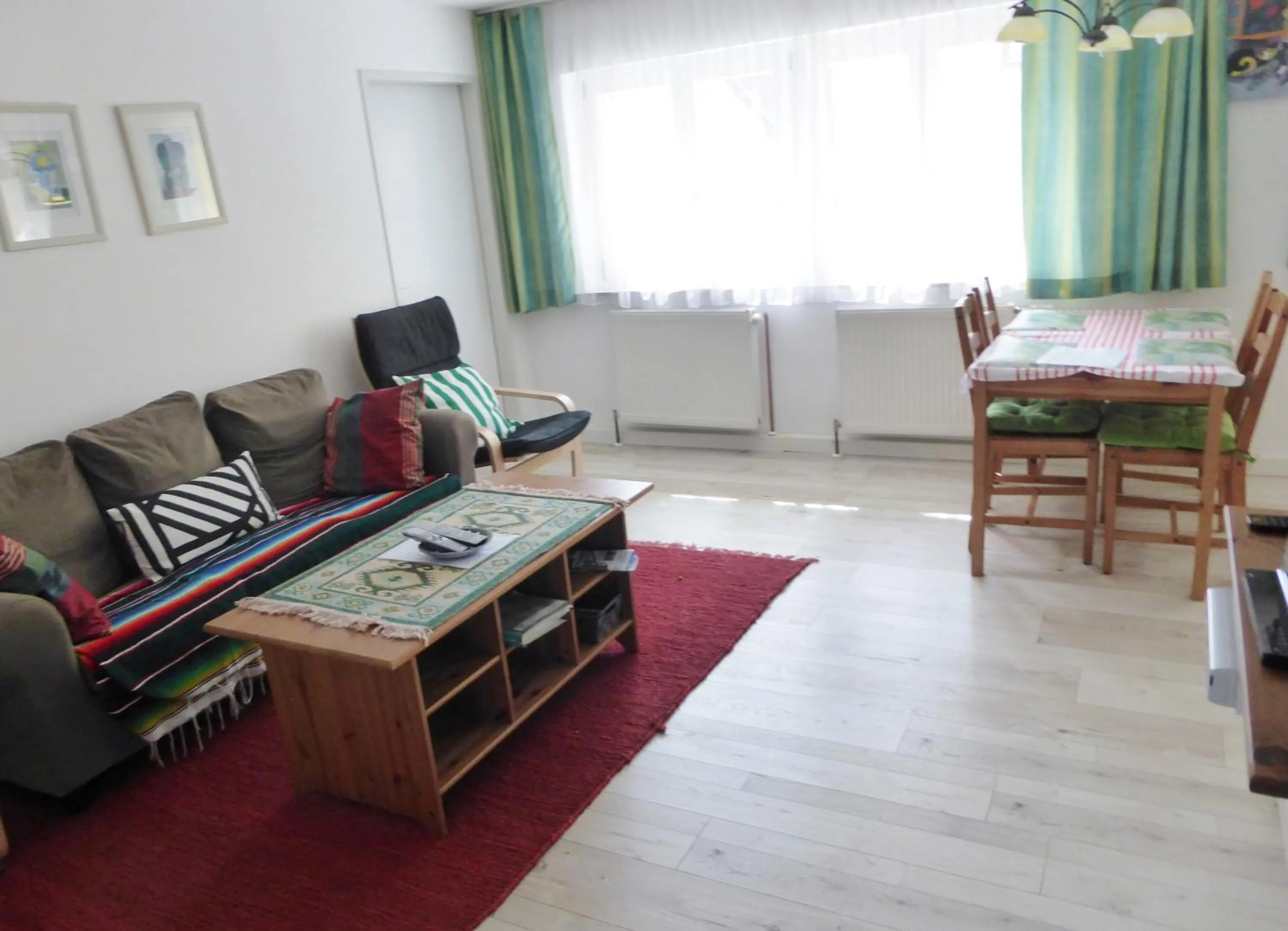 Ferienwohnung Sailer