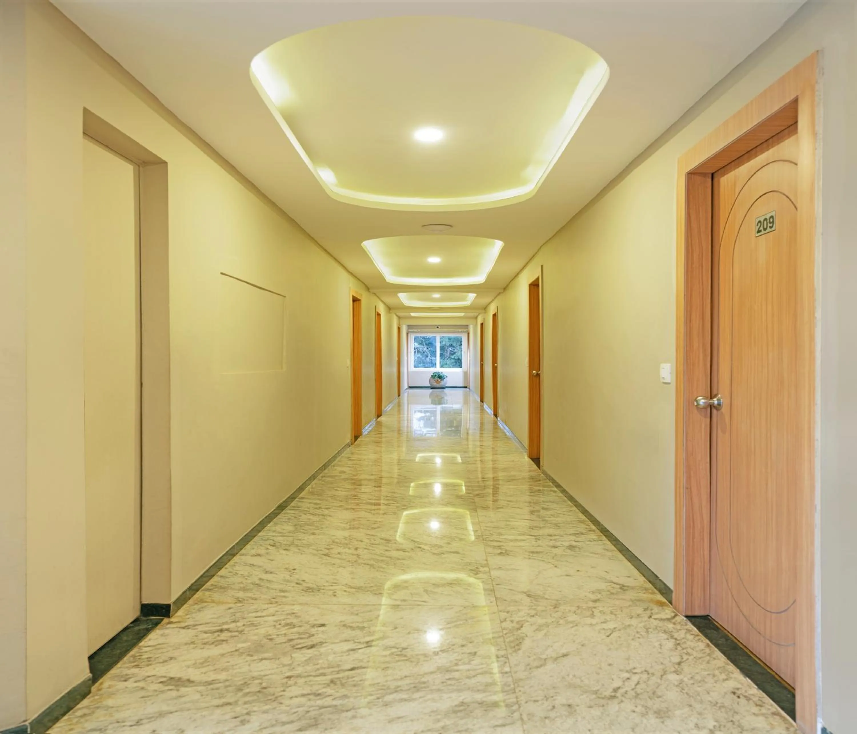 Floor plan in Mango Hill Central Ooty