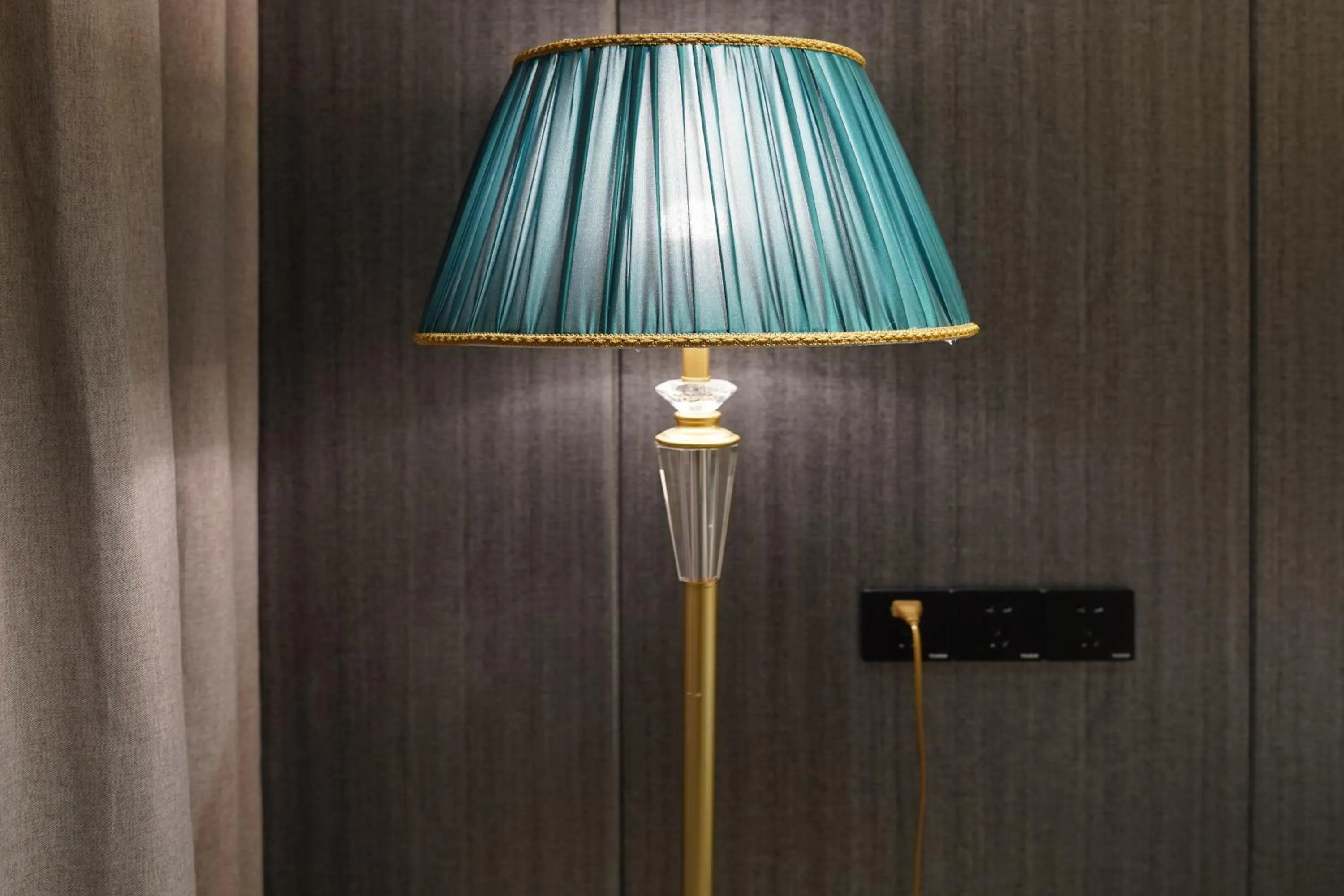 Property building in Joy Hotel