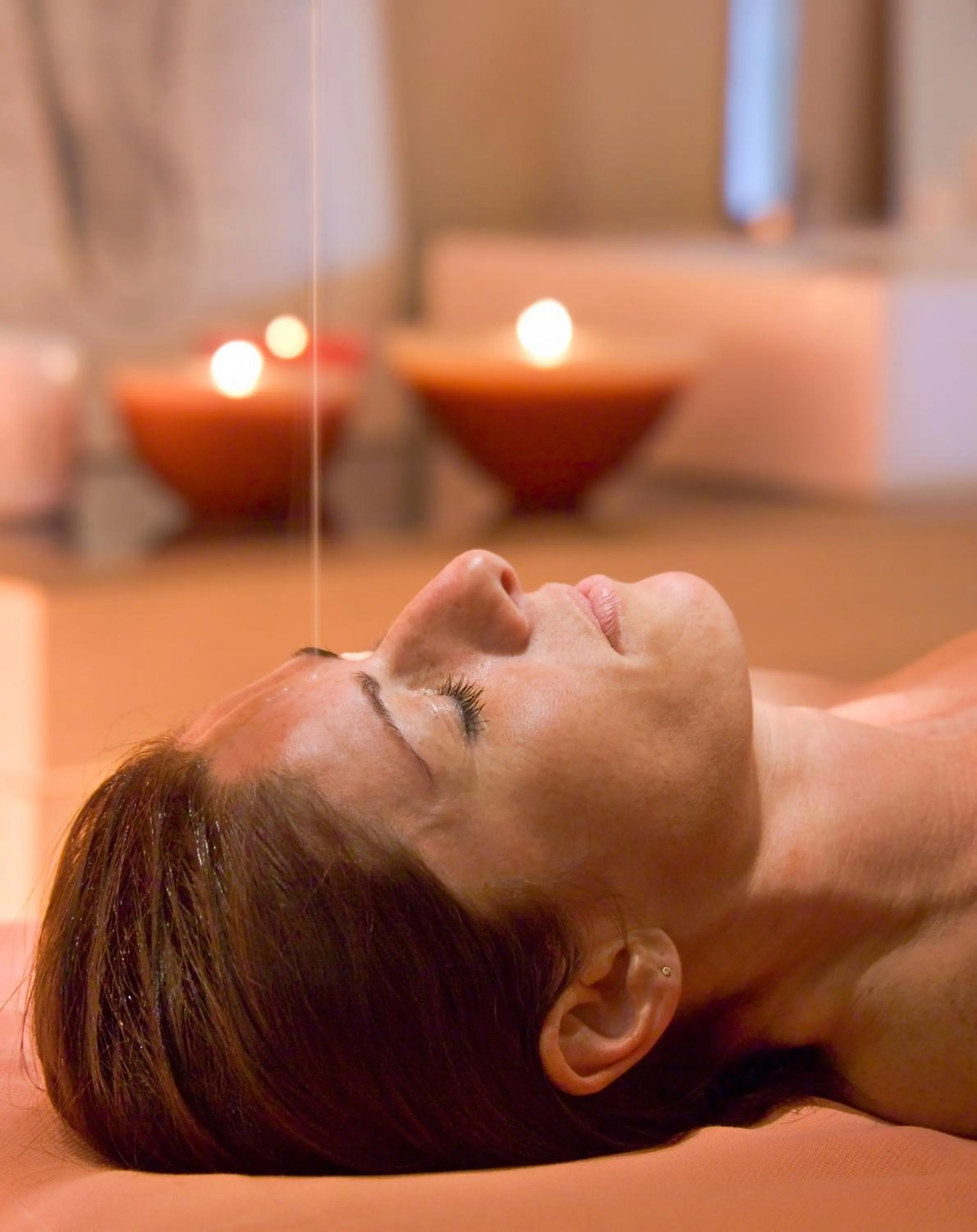 Massage in Hotel Bristol Buja