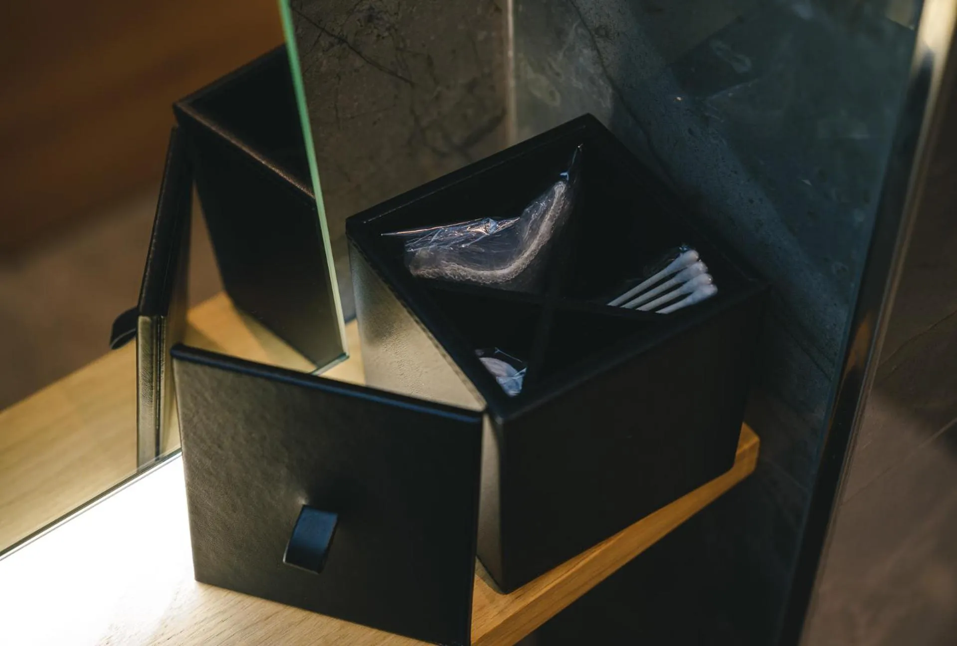 Property building in Hotel Tannenhof