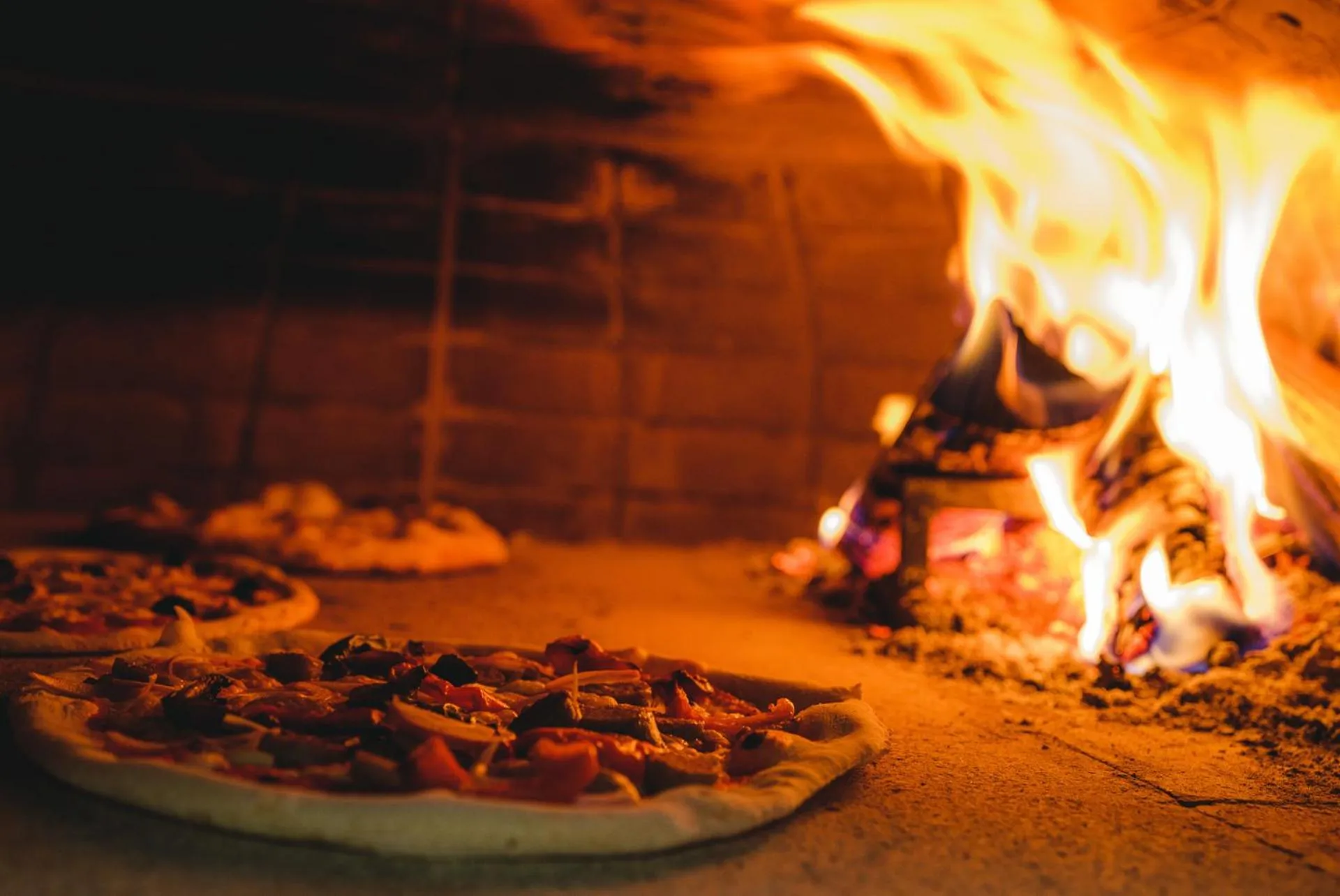 Restaurant/places to eat in Hotel Tannenhof