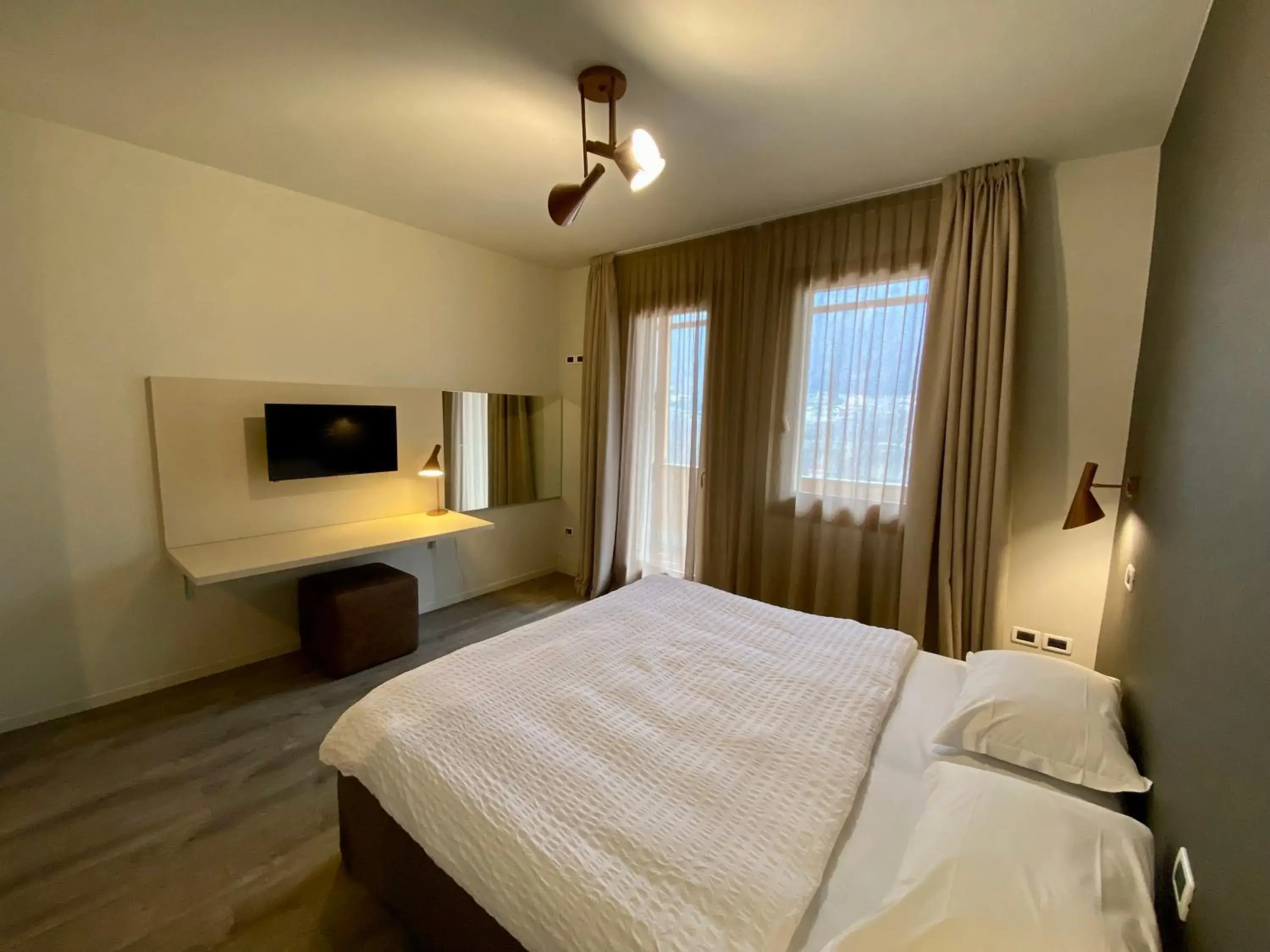 Double Room with Private Bathroom in Contra' Contarini Double Room with Private Bathroom in Contra' Contarini