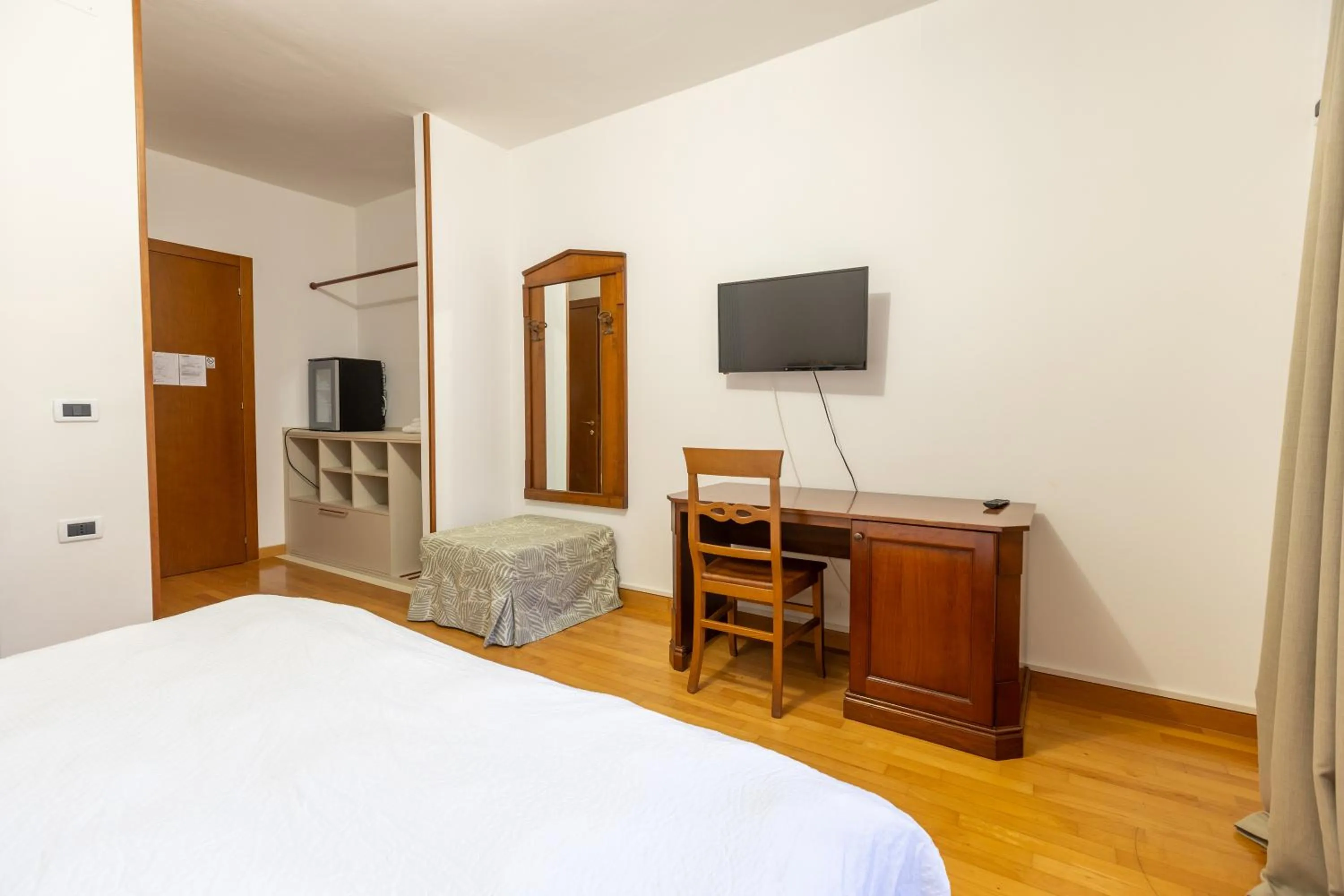 Bed in Contra' Contarini