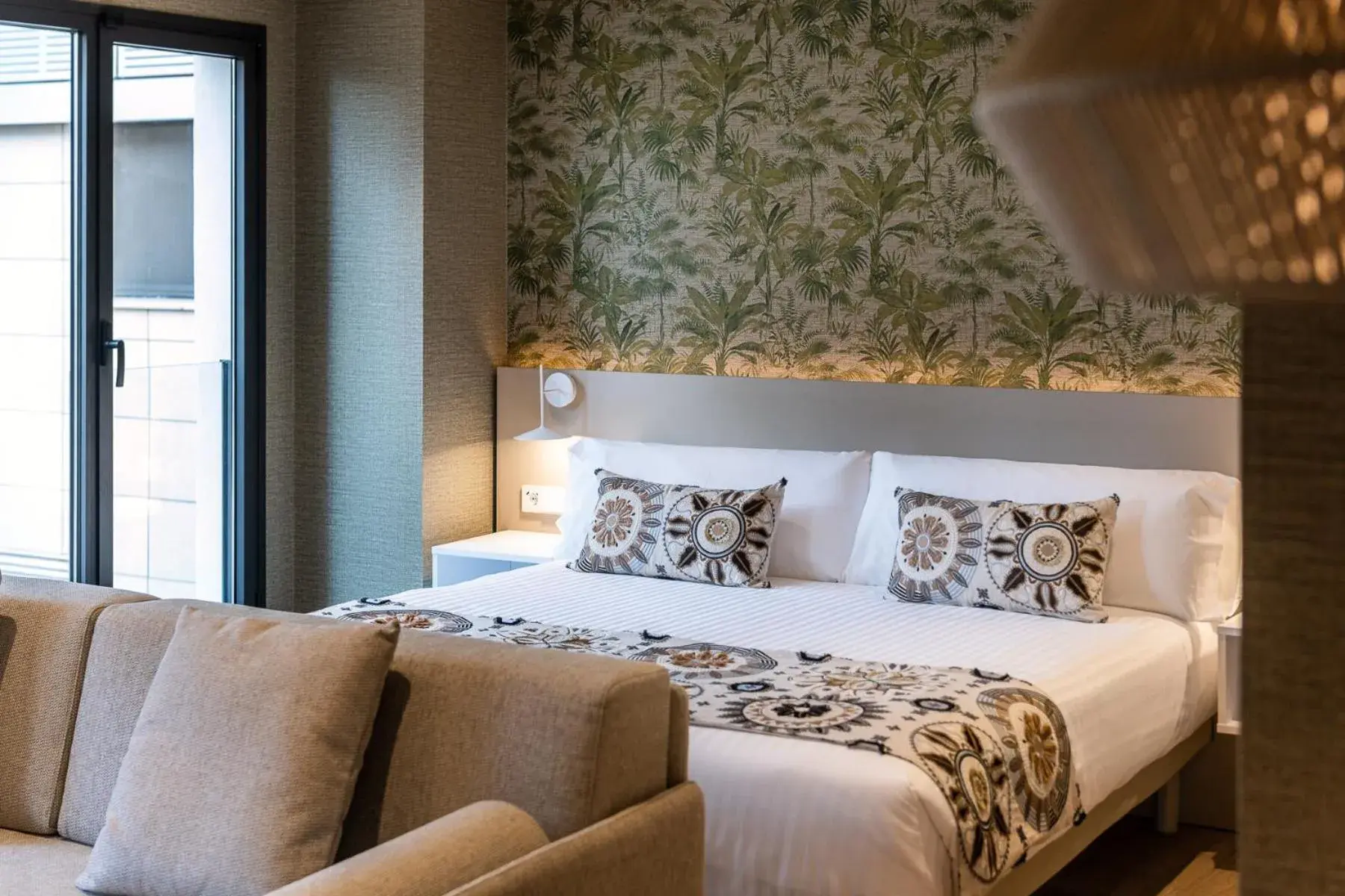 Studio in Apartamentos Core Suites Valencia Studio in Apartamentos Core Suites Valencia