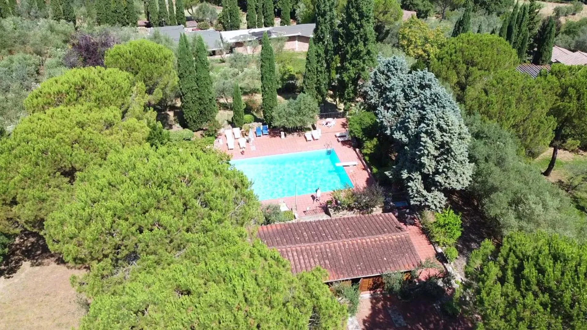 Activities in Fattoria Il Milione Agriturismo