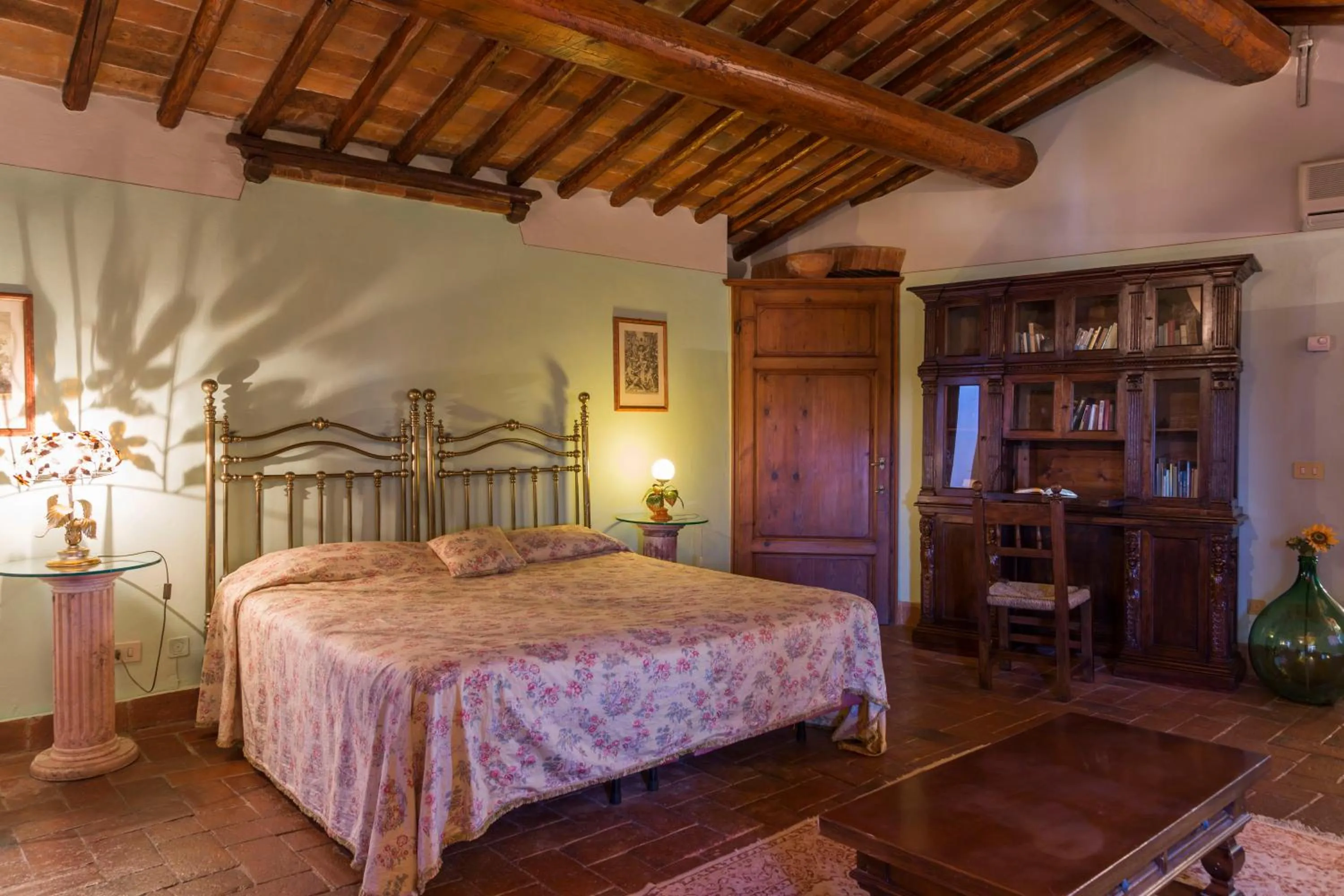 Bed in Fattoria Il Milione Agriturismo