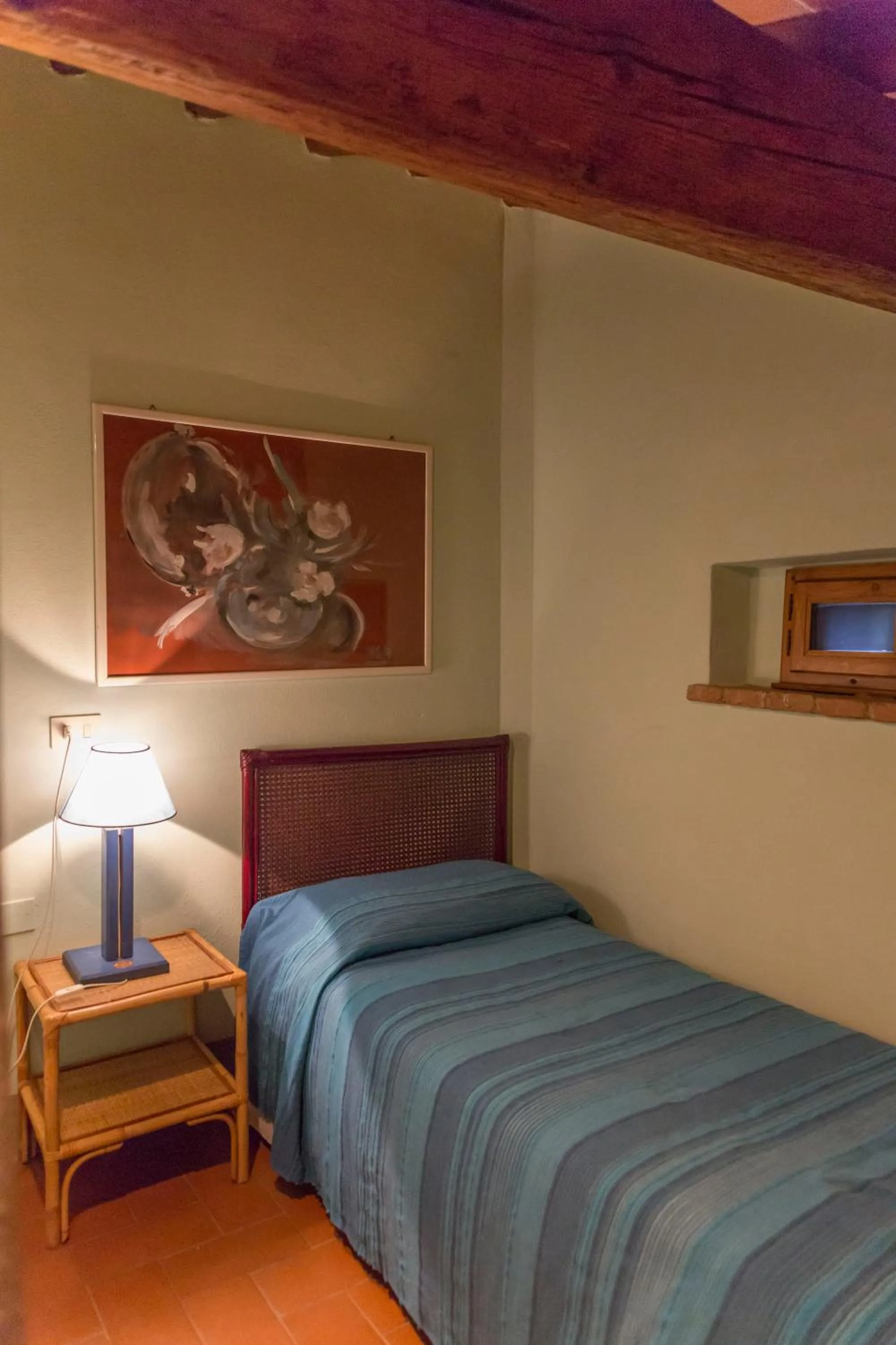 Bed in Fattoria Il Milione Agriturismo