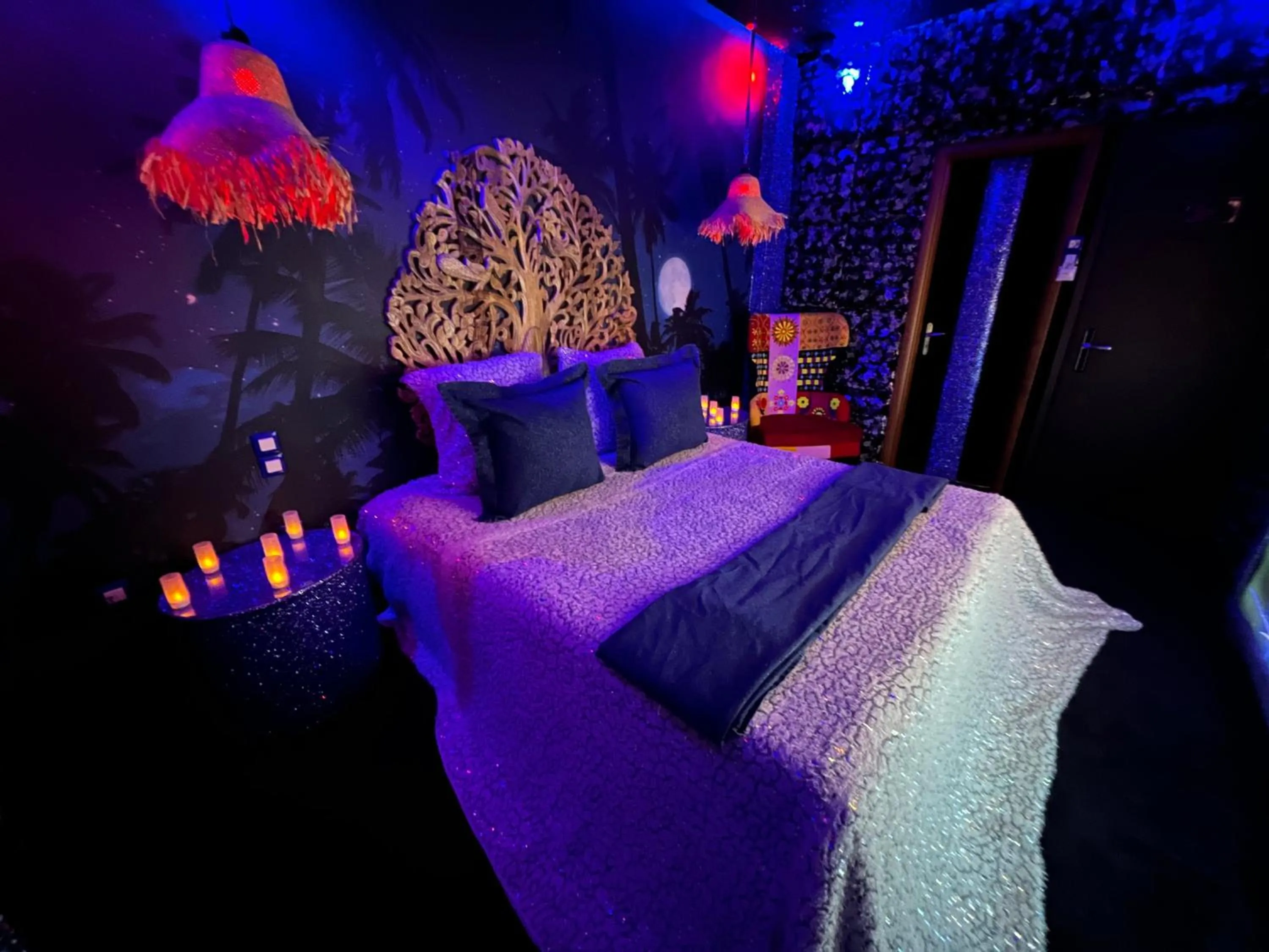 Photo of the whole room in Priamos Hotel Erato