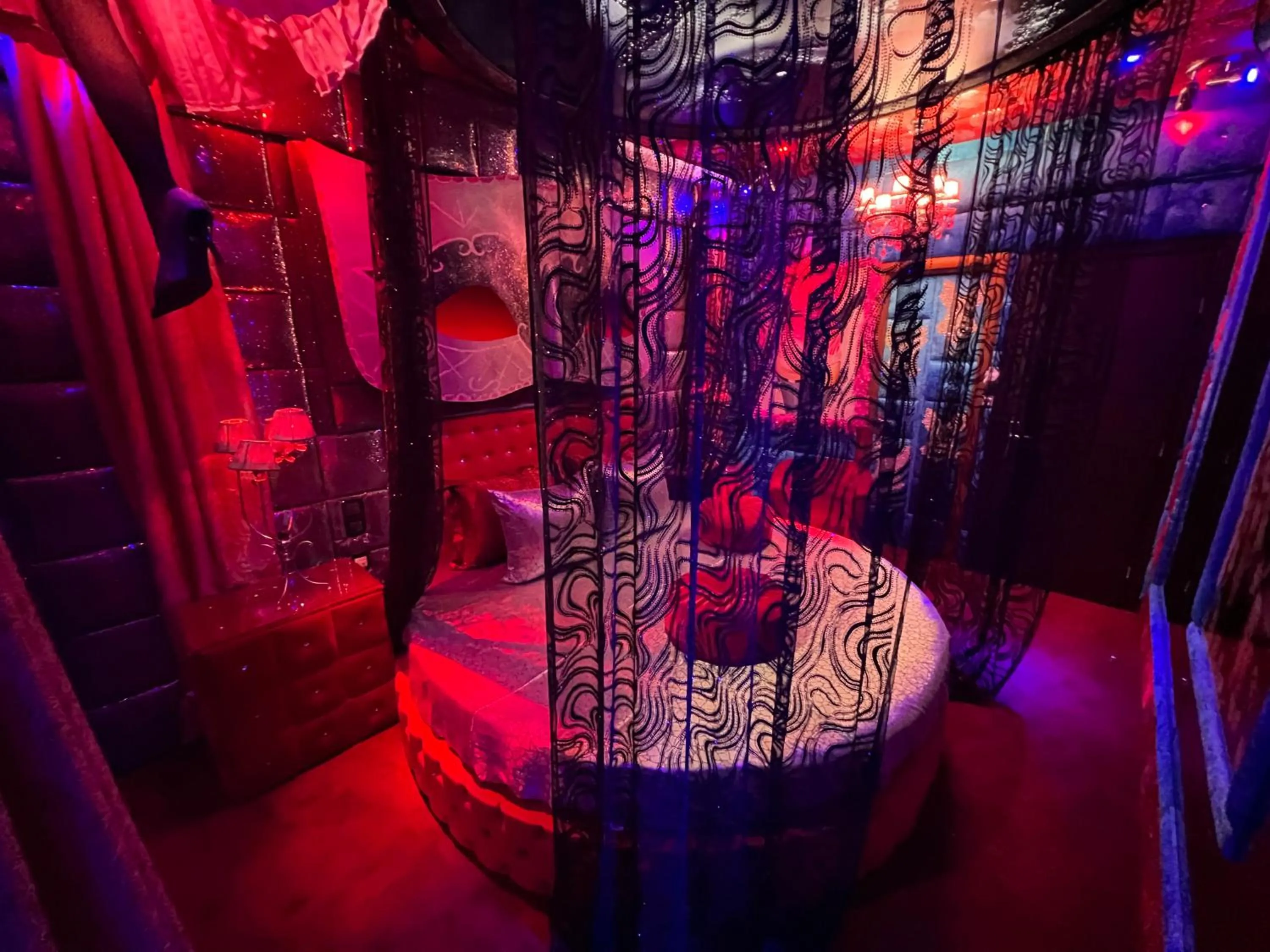 Photo of the whole room in Priamos Hotel Erato