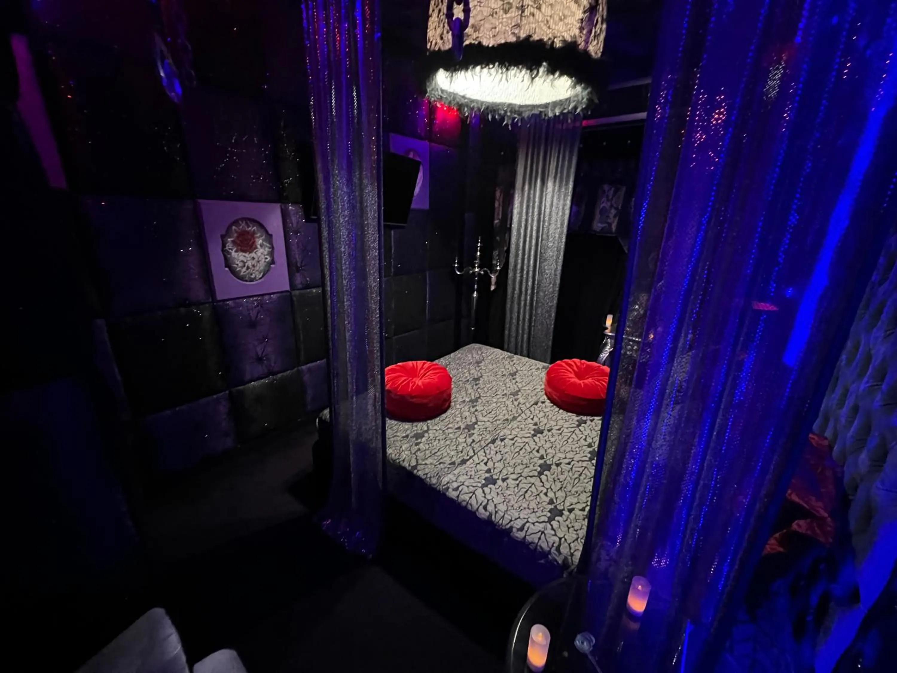 Photo of the whole room in Priamos Hotel Erato