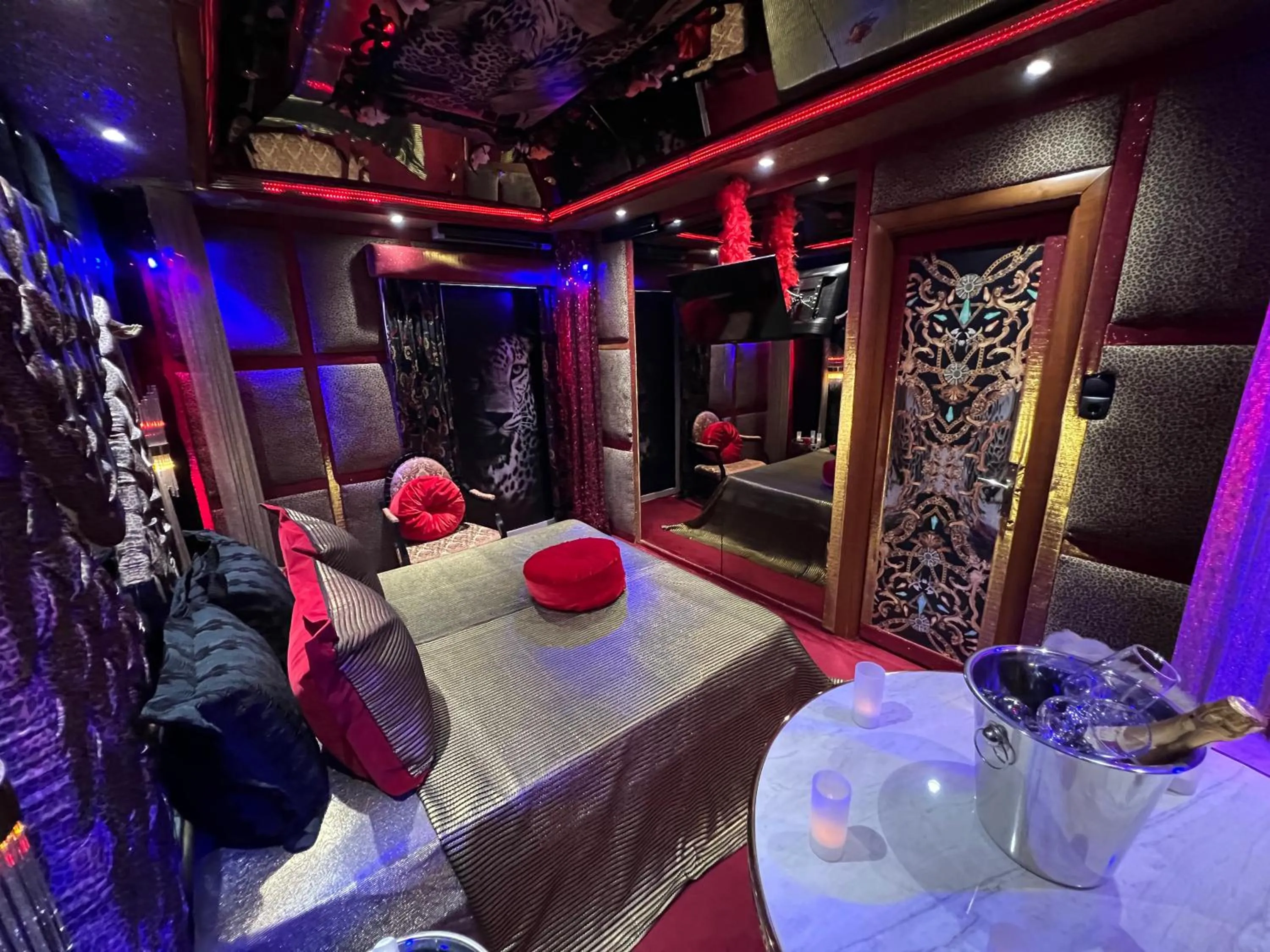 Photo of the whole room in Priamos Hotel Erato