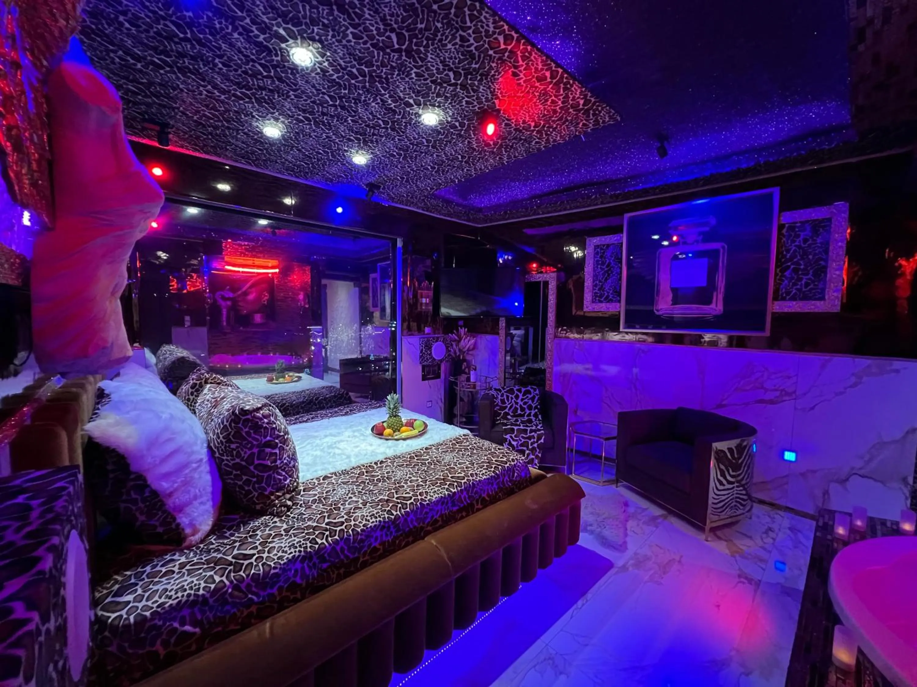 Photo of the whole room in Priamos Hotel Erato