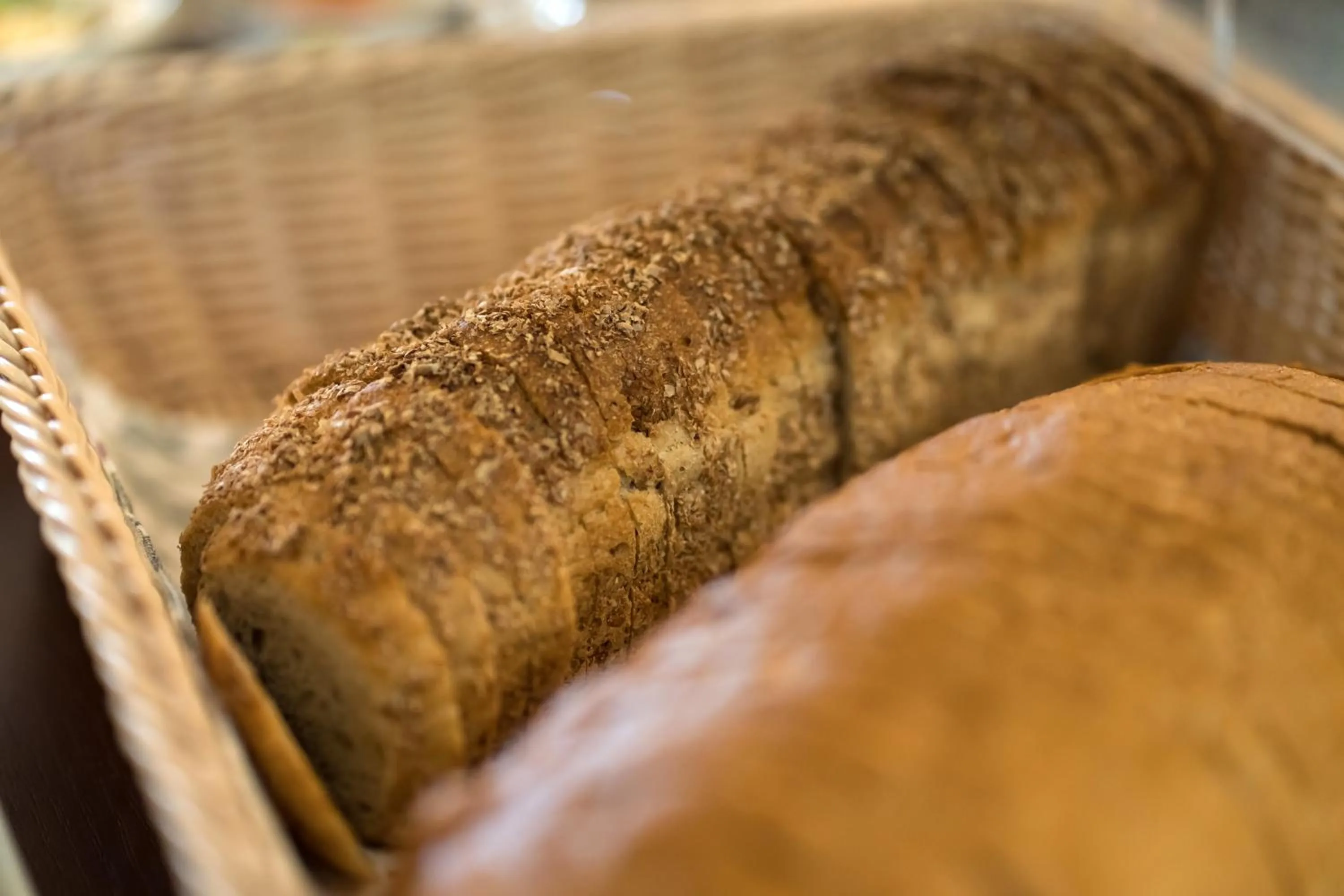 Breakfast in HOTEL I RESTAURACJA BROCHÓW
