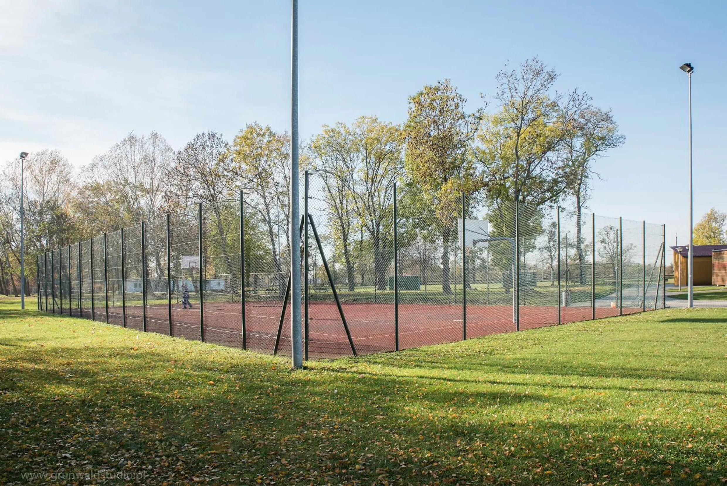 Sports in HOTEL I RESTAURACJA BROCHÓW