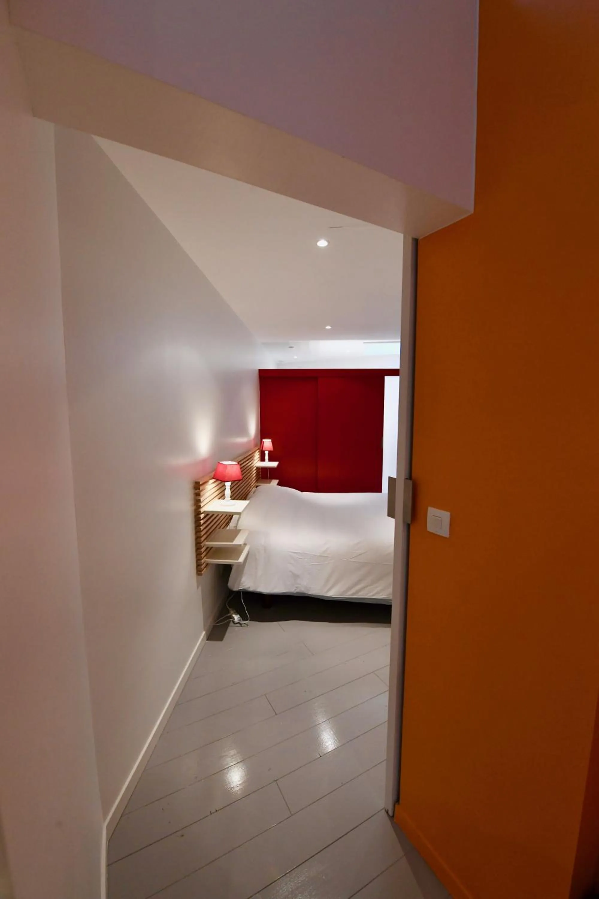 GITE MAISON WEEK END