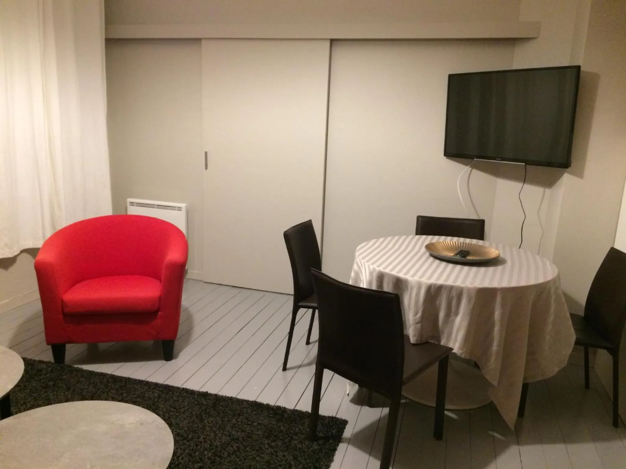 GITE MAISON WEEK END