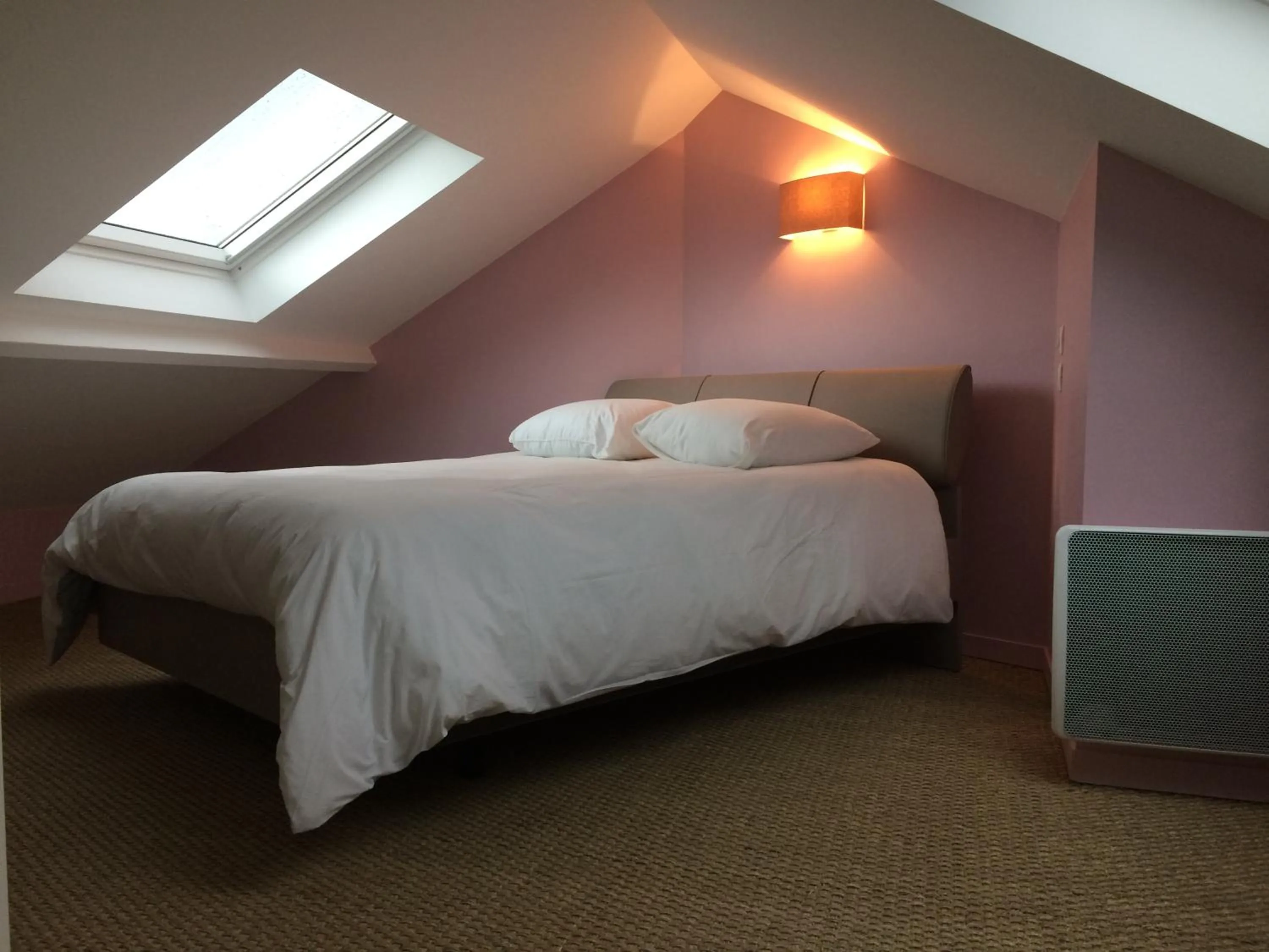 GITE MAISON WEEK END