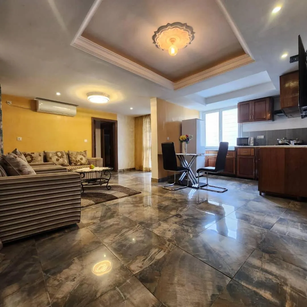 Résidence FAMILIA PHOENIX