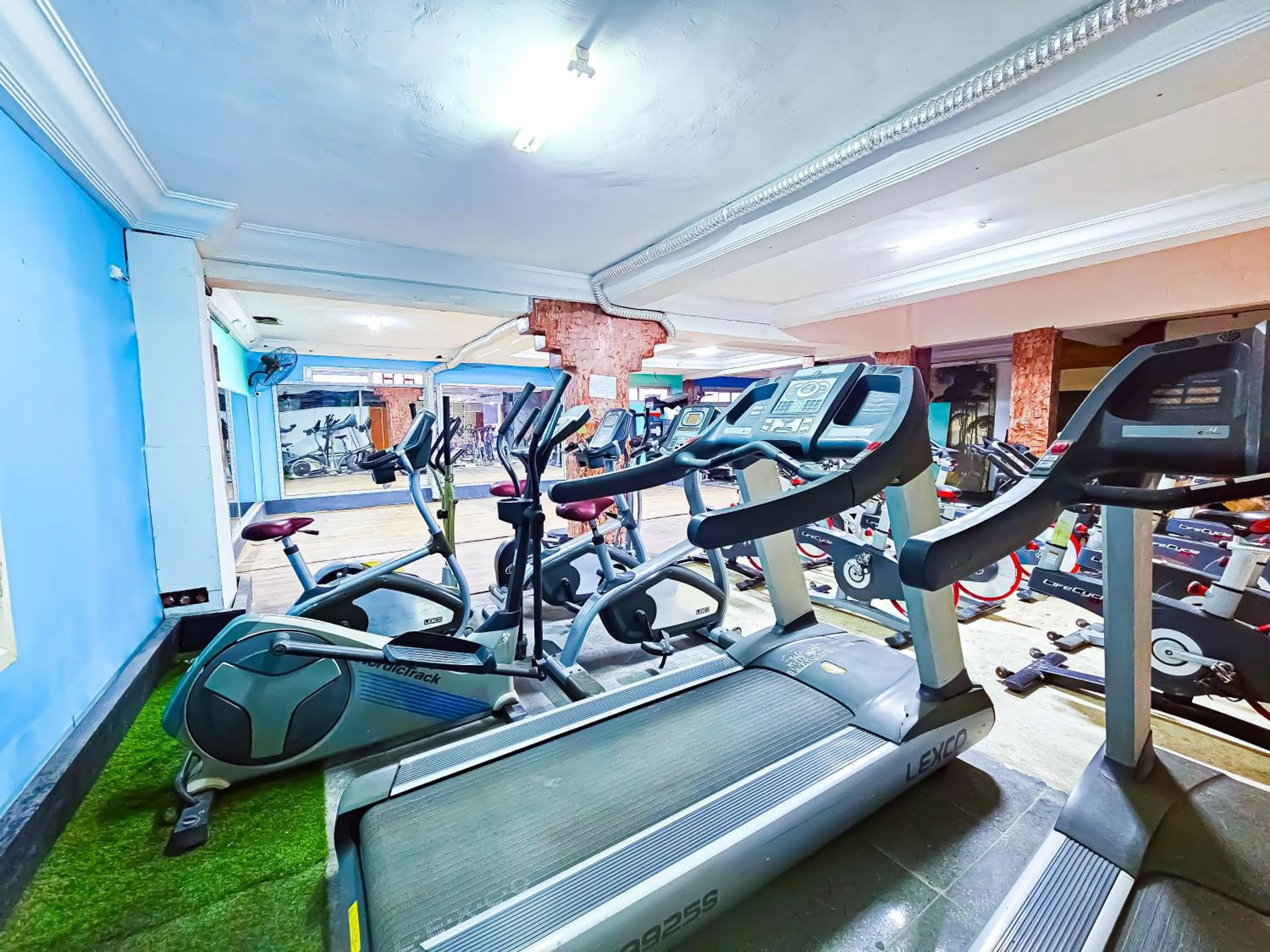 Résidence FAMILIA PHOENIX