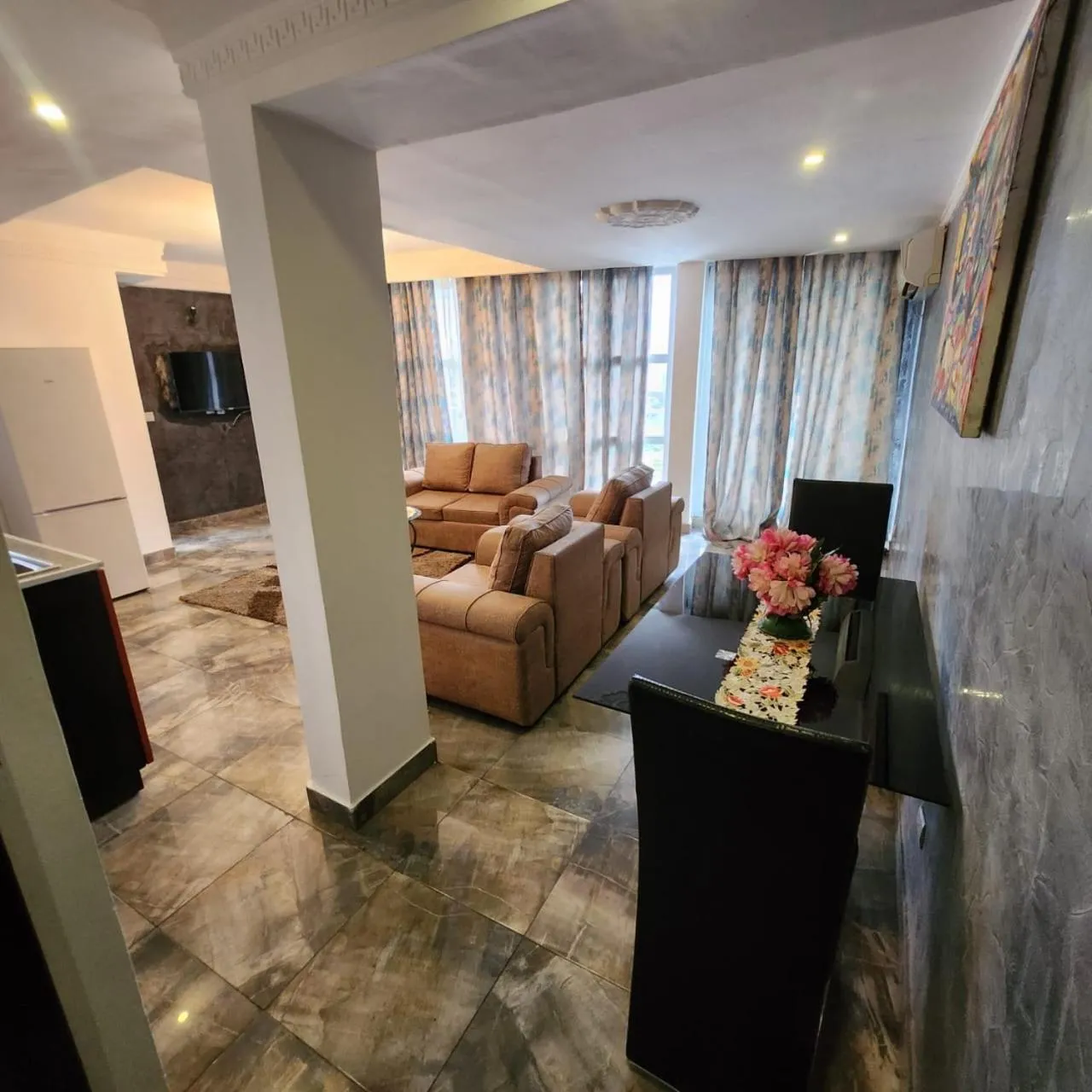 Résidence FAMILIA PHOENIX