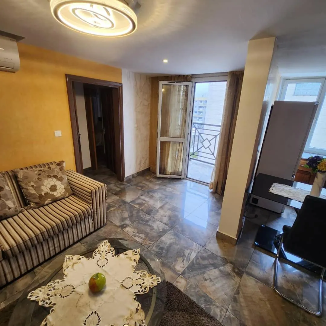 Résidence FAMILIA PHOENIX