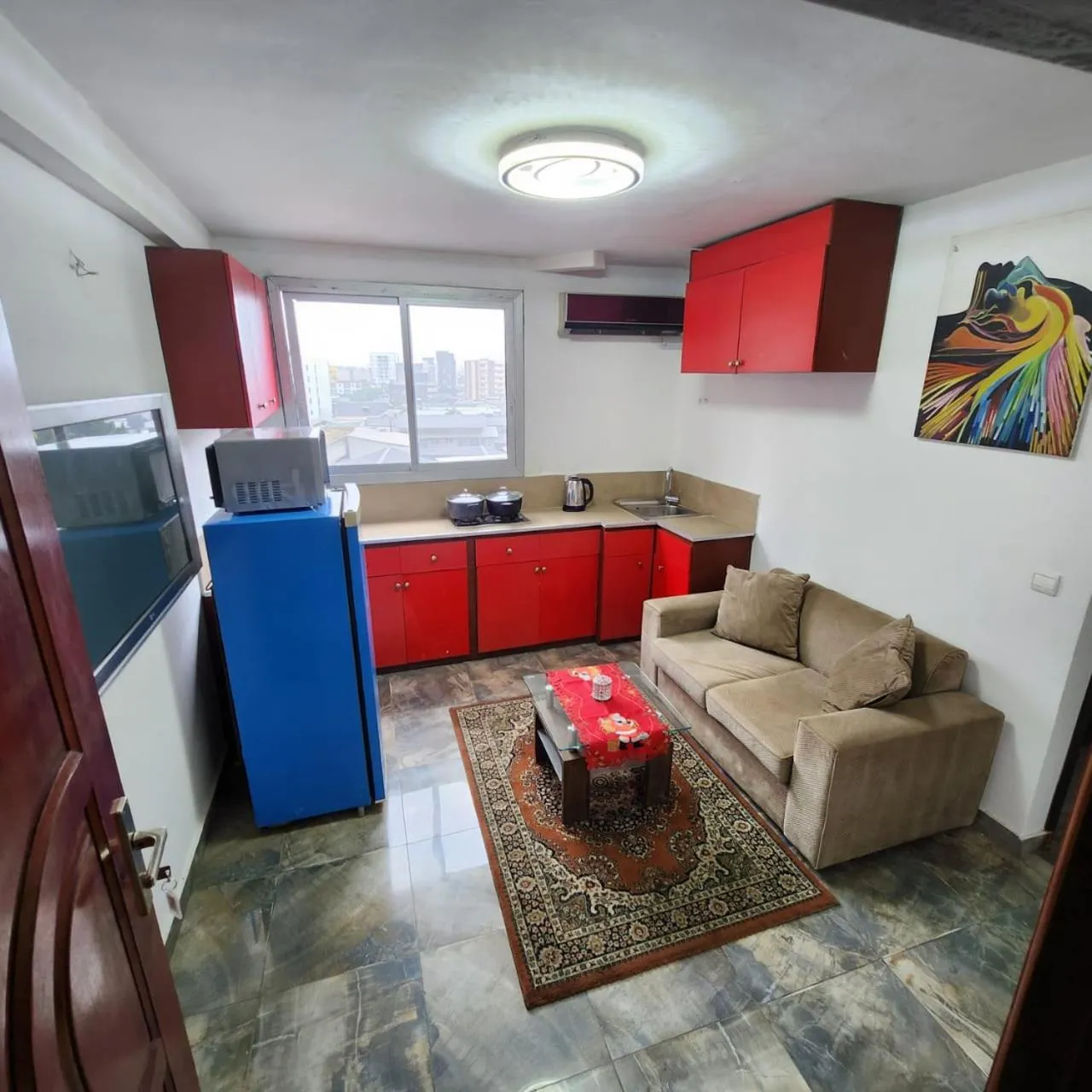 Résidence FAMILIA PHOENIX