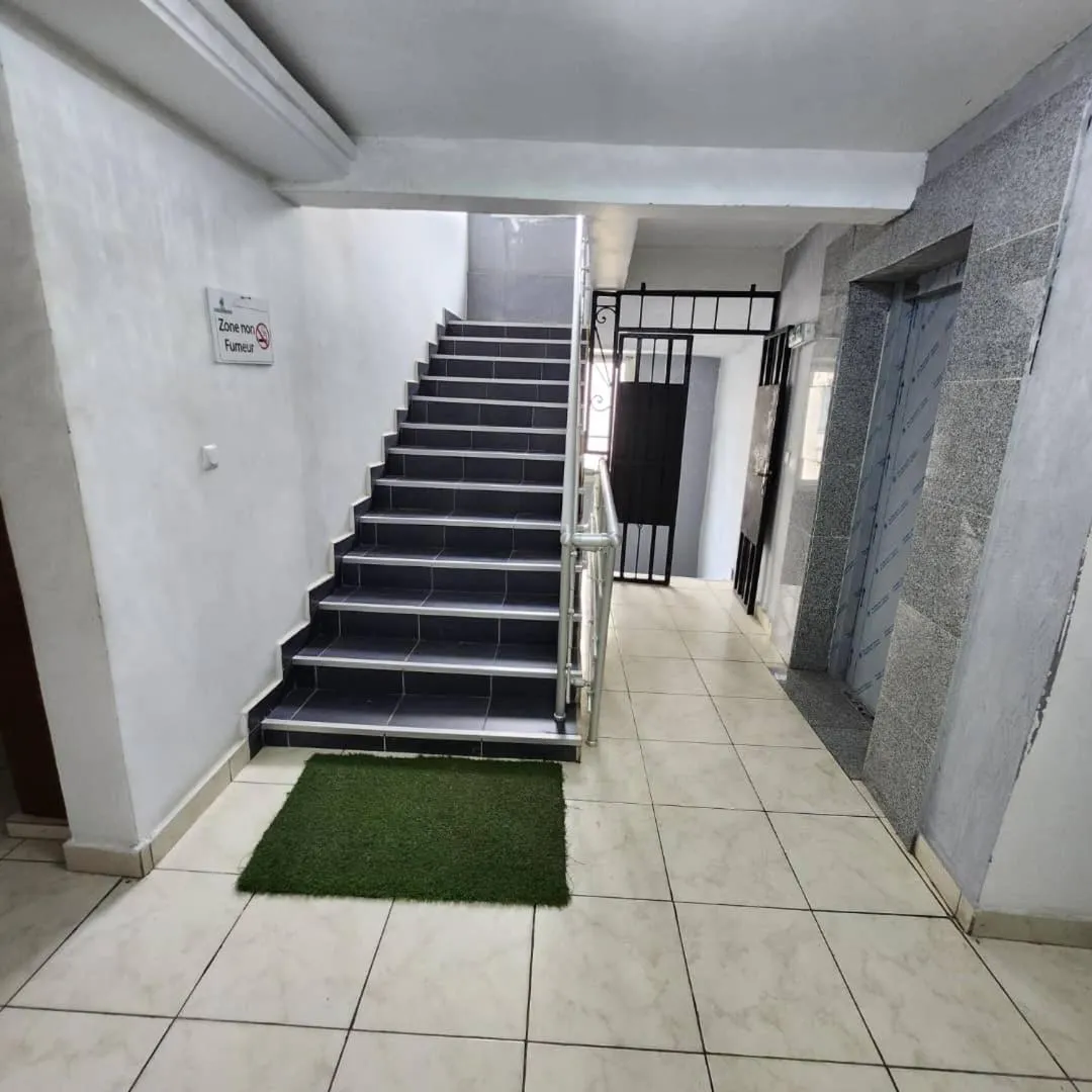 Résidence FAMILIA PHOENIX