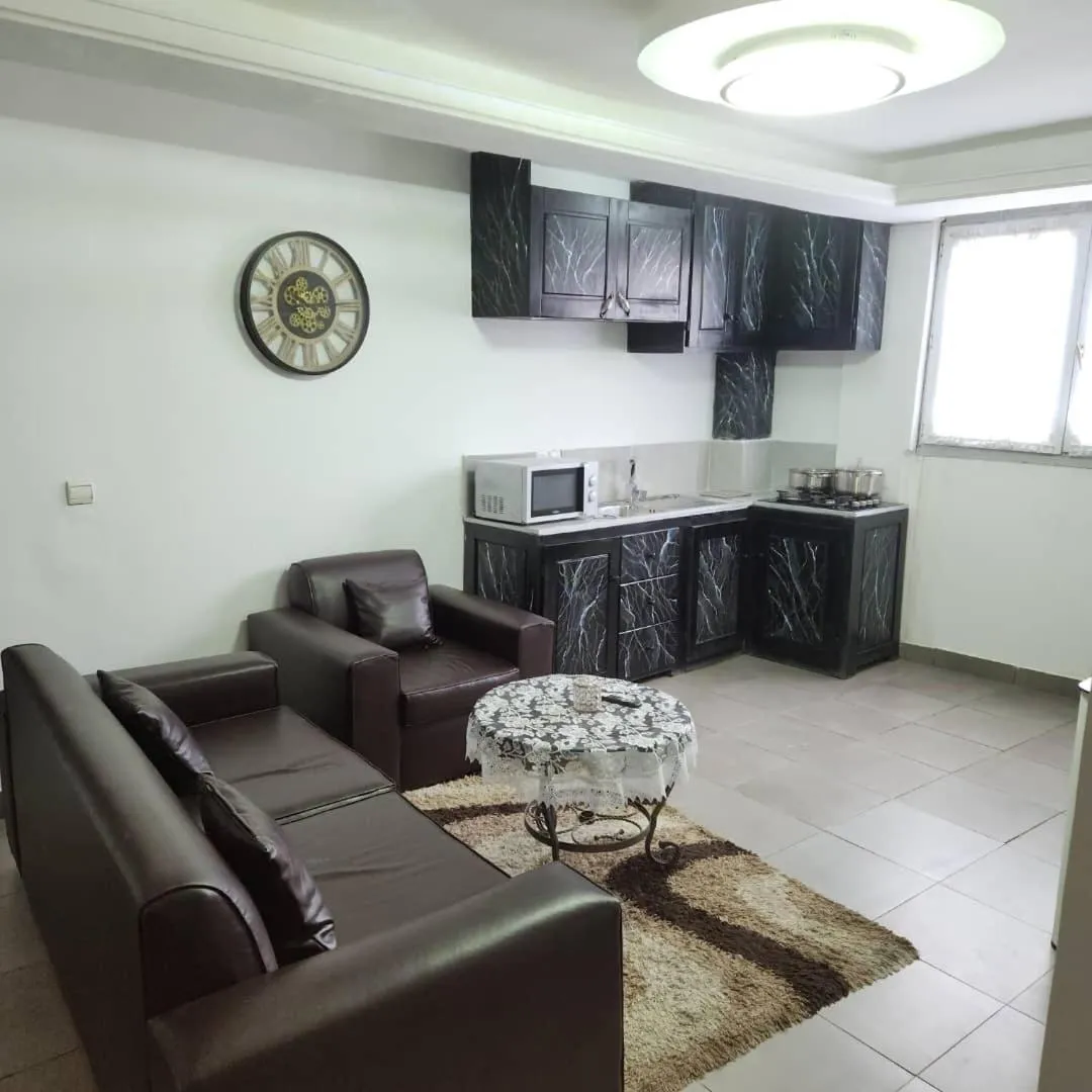 Résidence FAMILIA PHOENIX