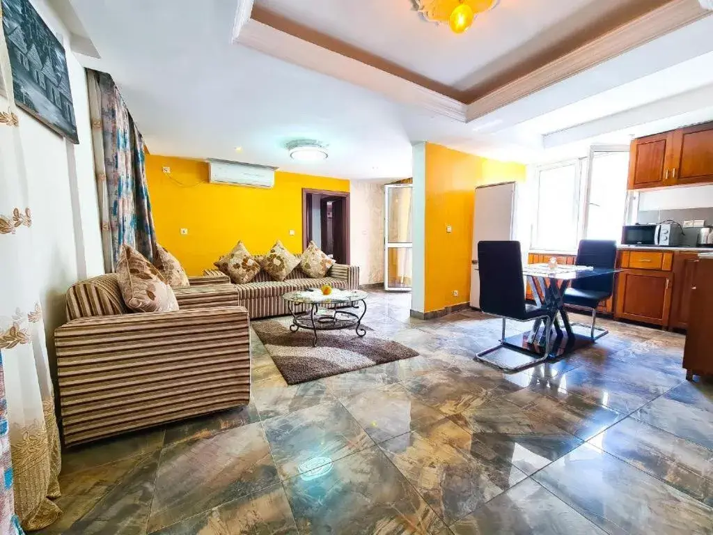 Résidence FAMILIA PHOENIX Résidence FAMILIA PHOENIX