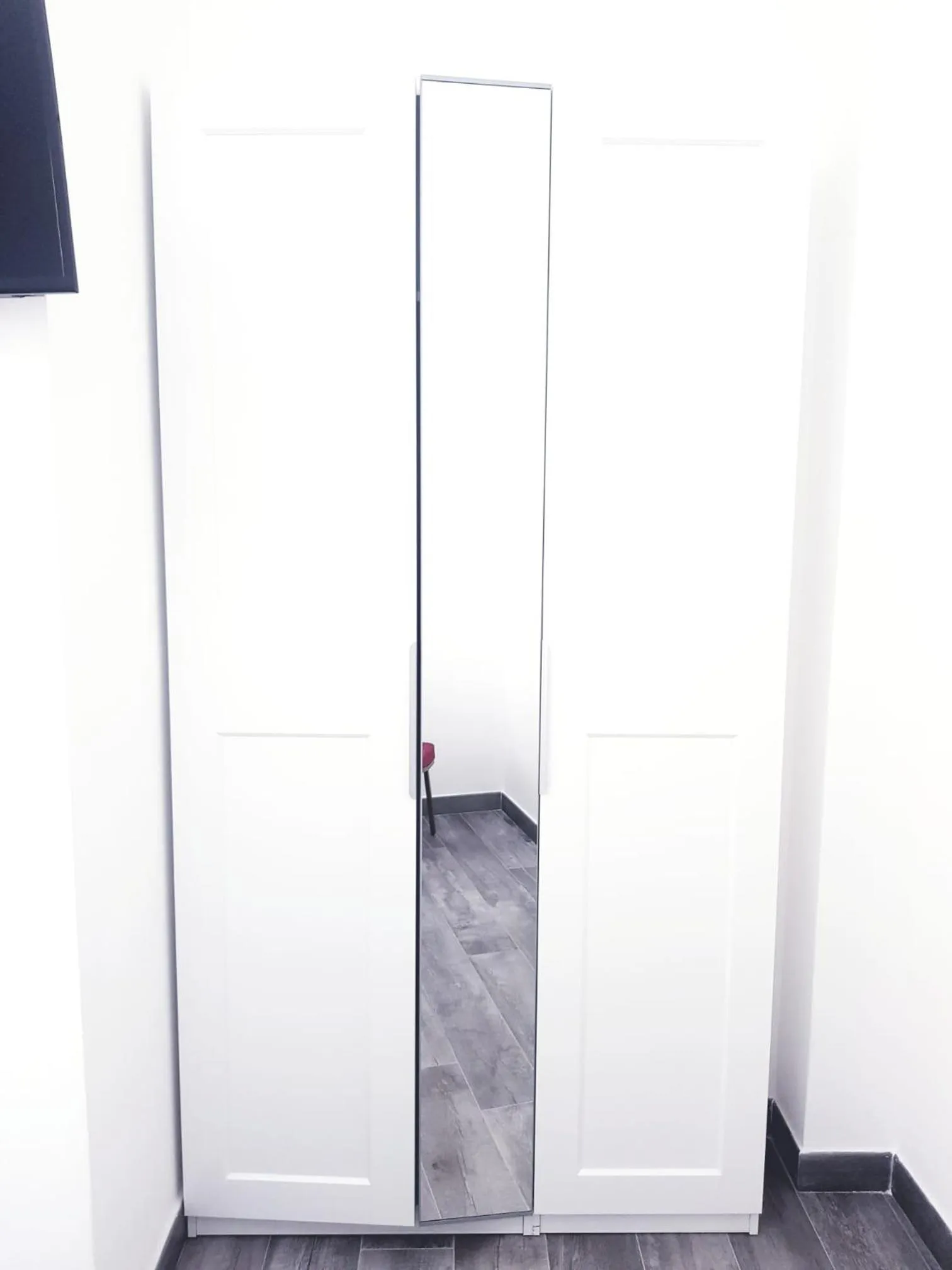 Bedroom in B&B Del Corso