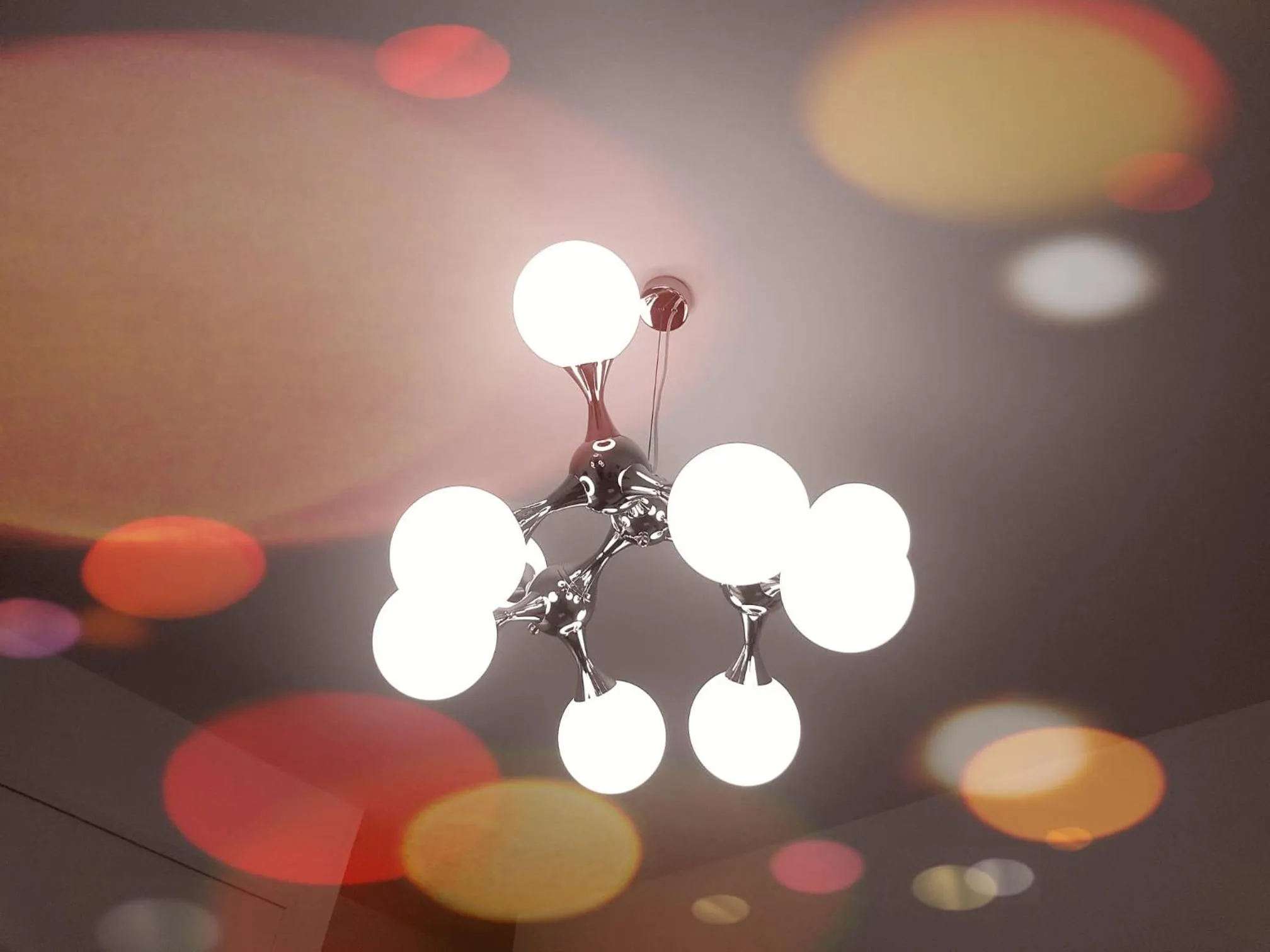 Bedroom in B&B Del Corso