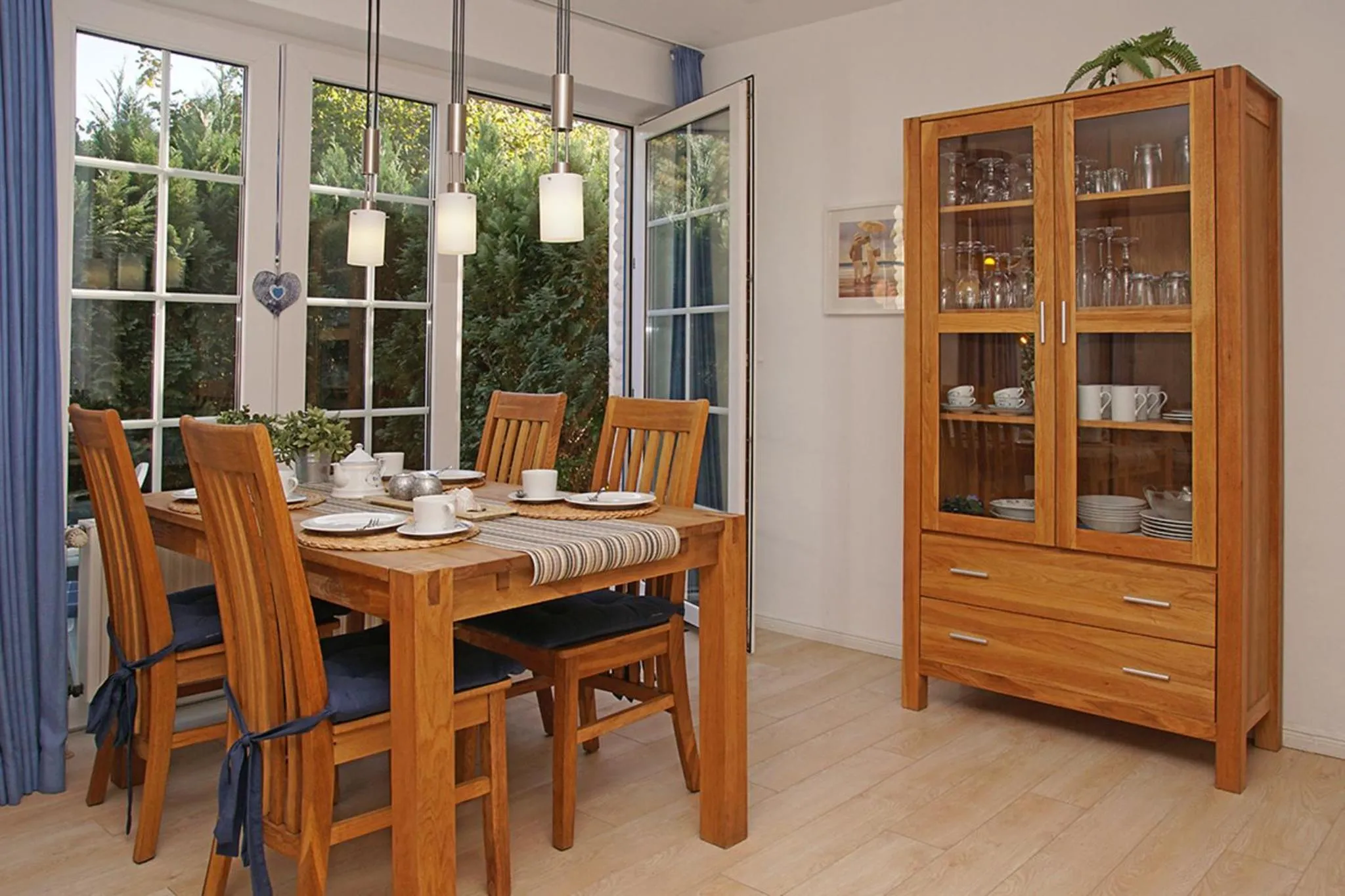 Haus Weisse Möwe, Whg 3