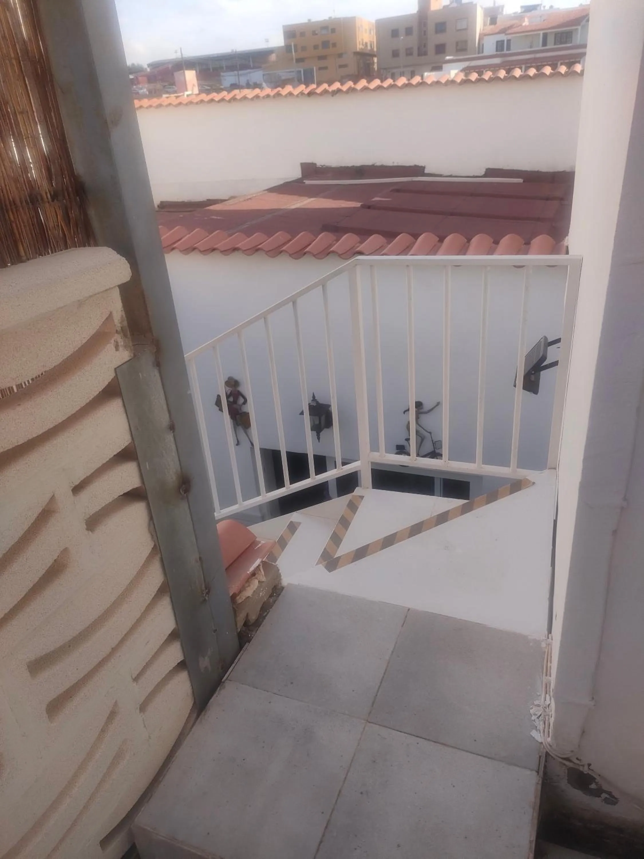 Alba 2 apartamento y Alba 3 habitación con baño