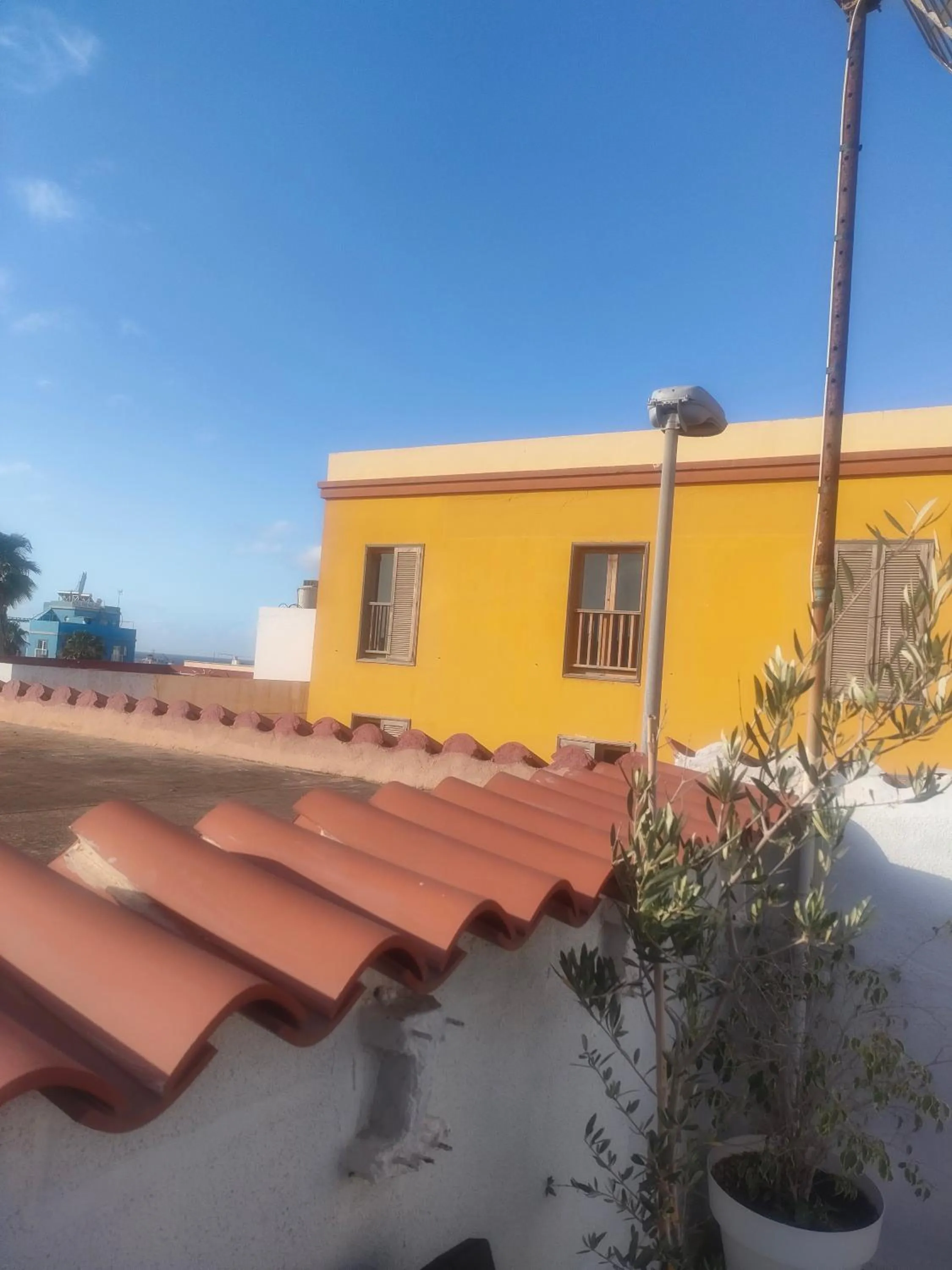 Alba 2 apartamento y Alba 3 habitación con baño