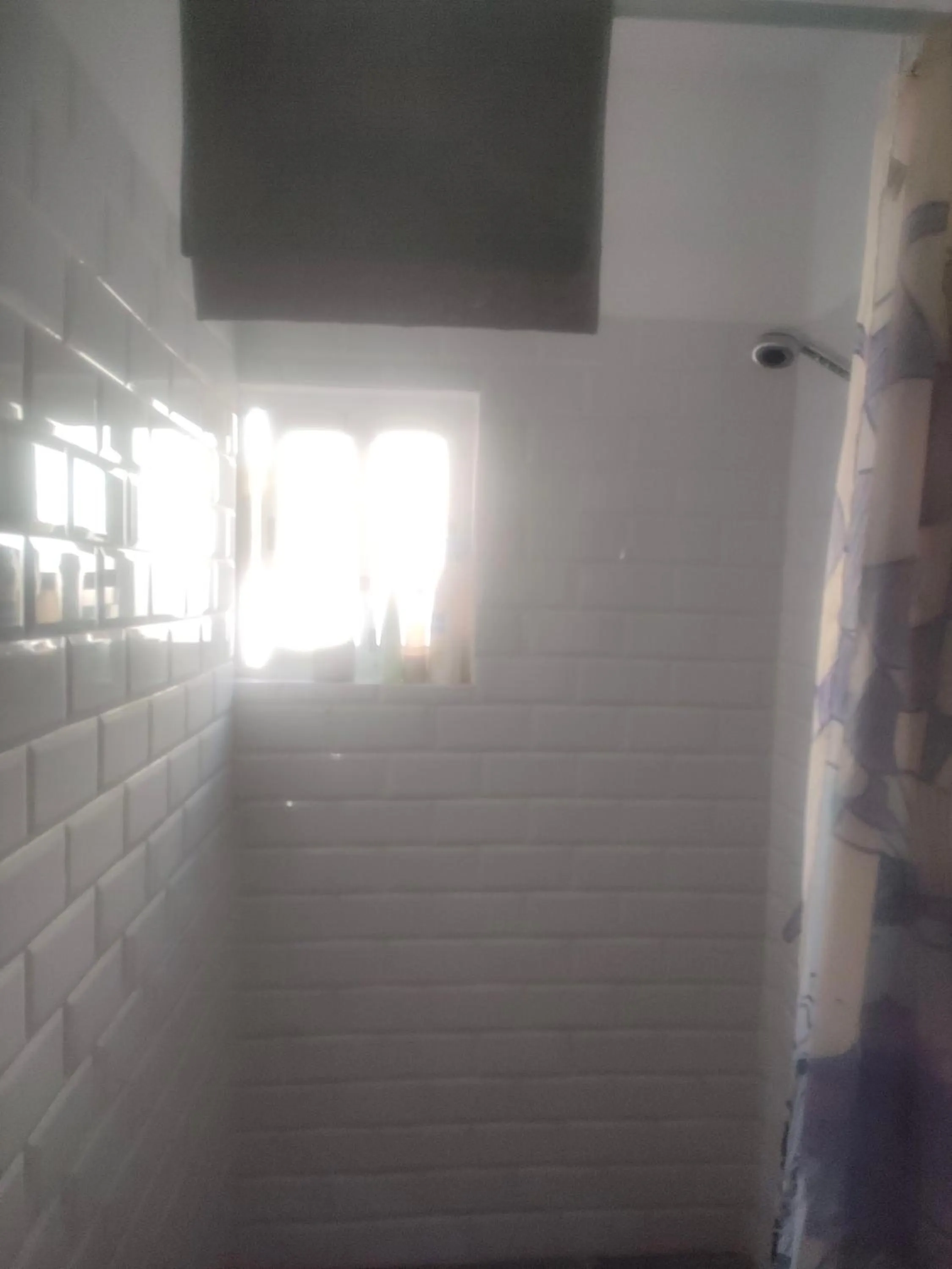 Alba 2 apartamento y Alba 3 habitación con baño