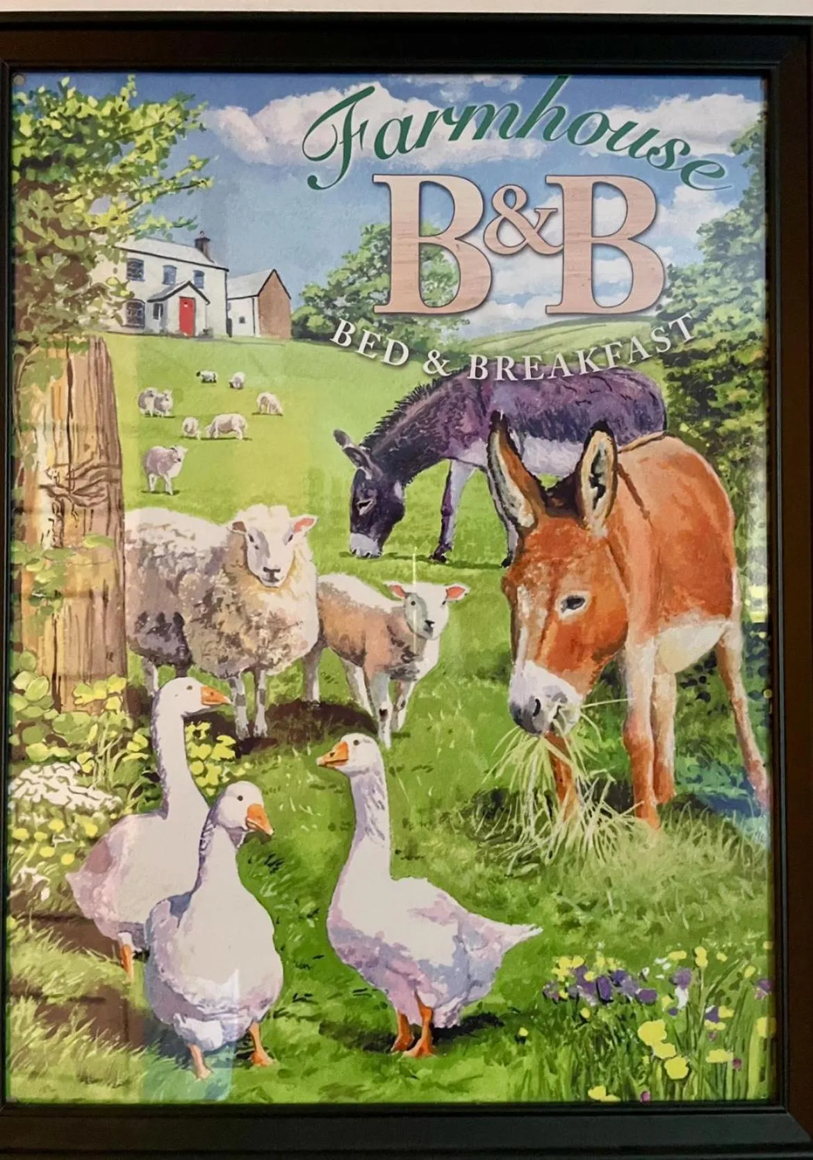 Skorstensfejerens Bed & Breakfast