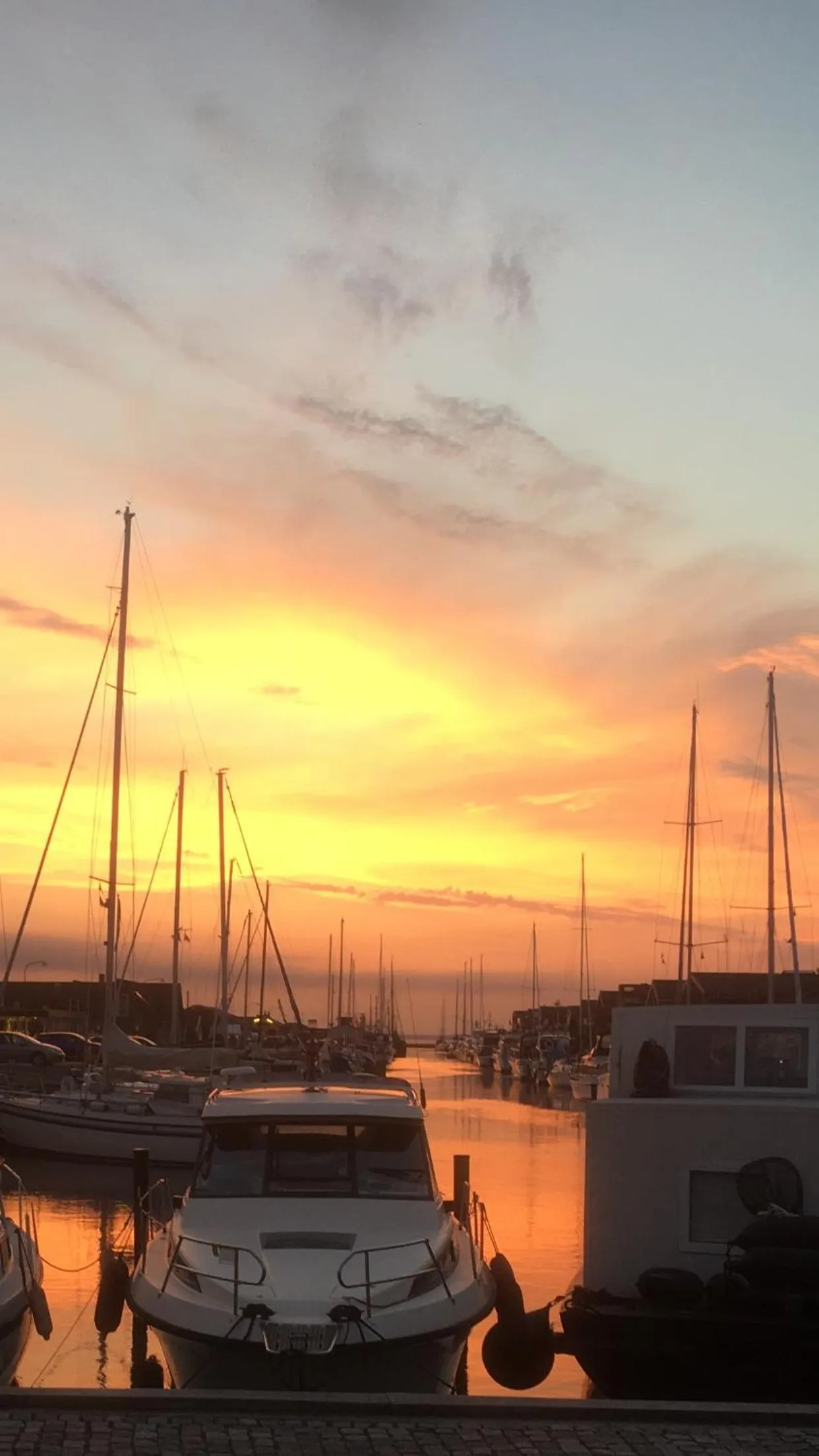 Skorstensfejerens Bed & Breakfast