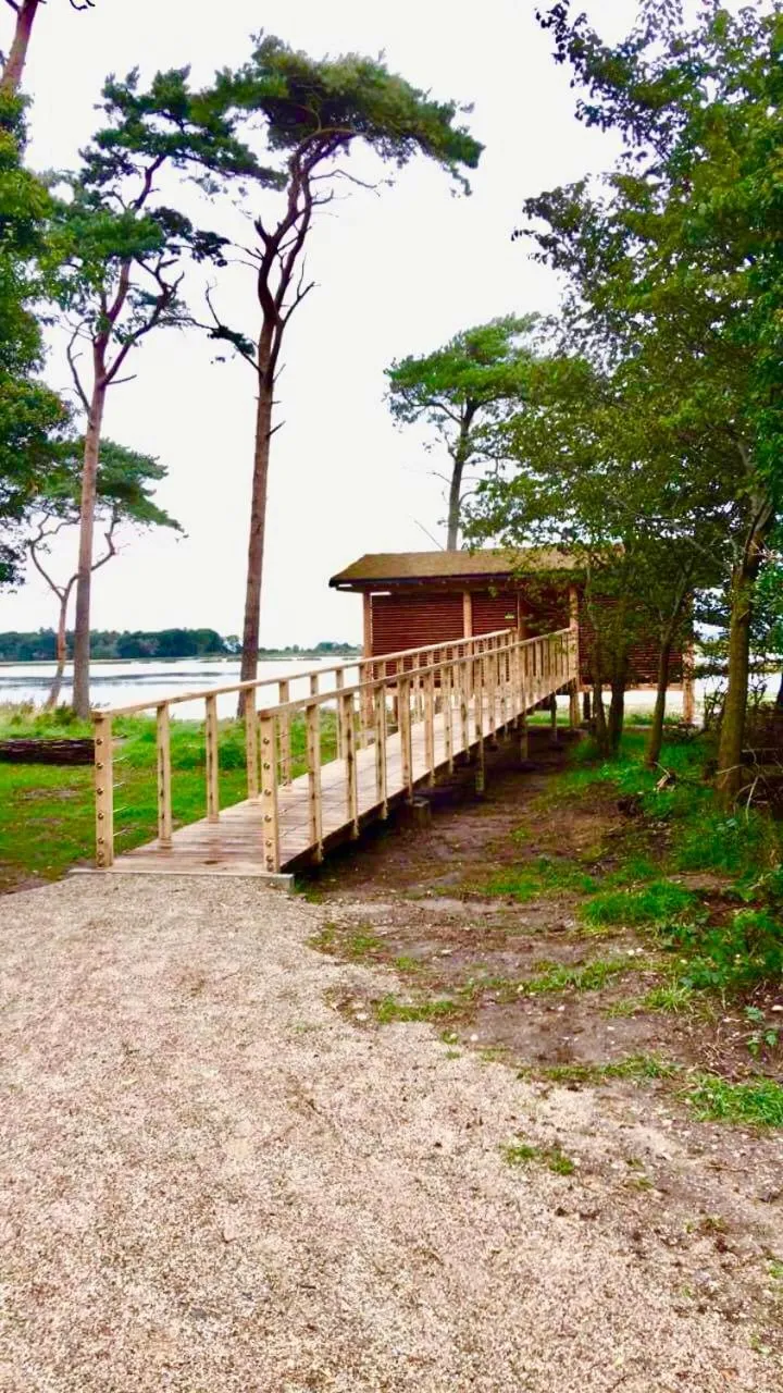 Skorstensfejerens Bed & Breakfast