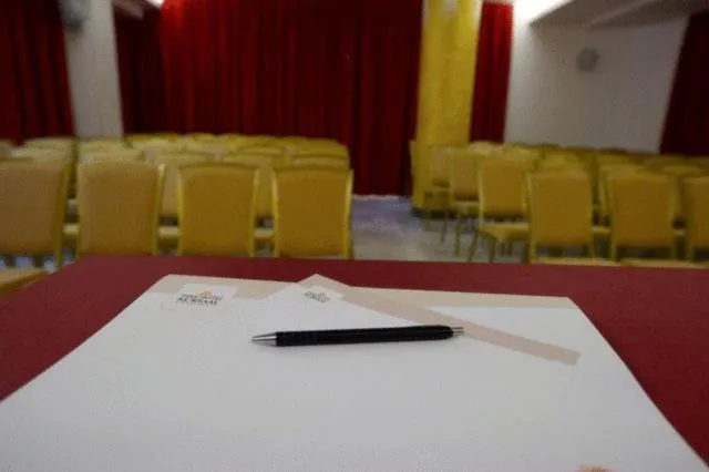 Other in Park Hotel Kursaal